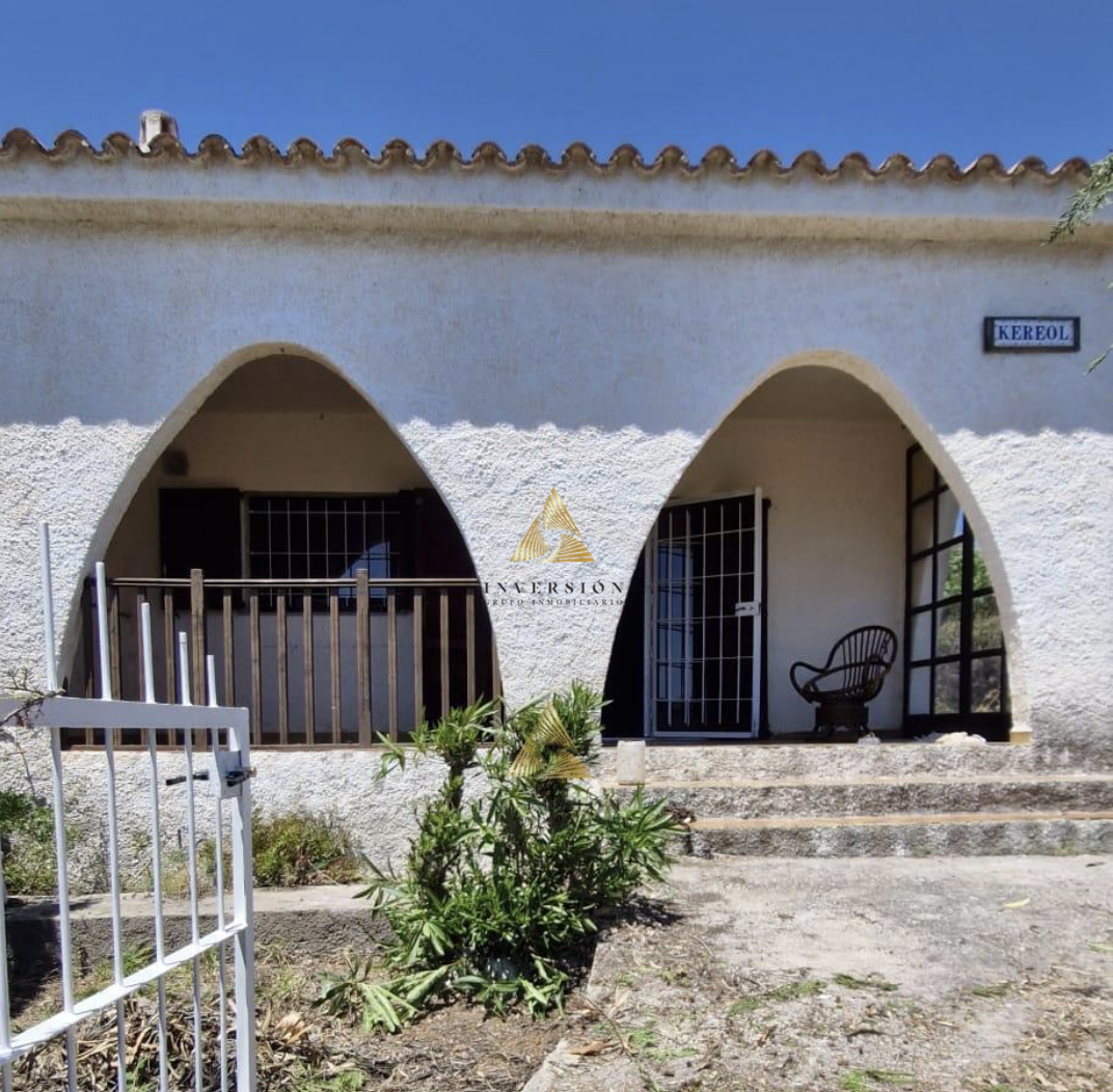 Venta de chalet en Peñíscola