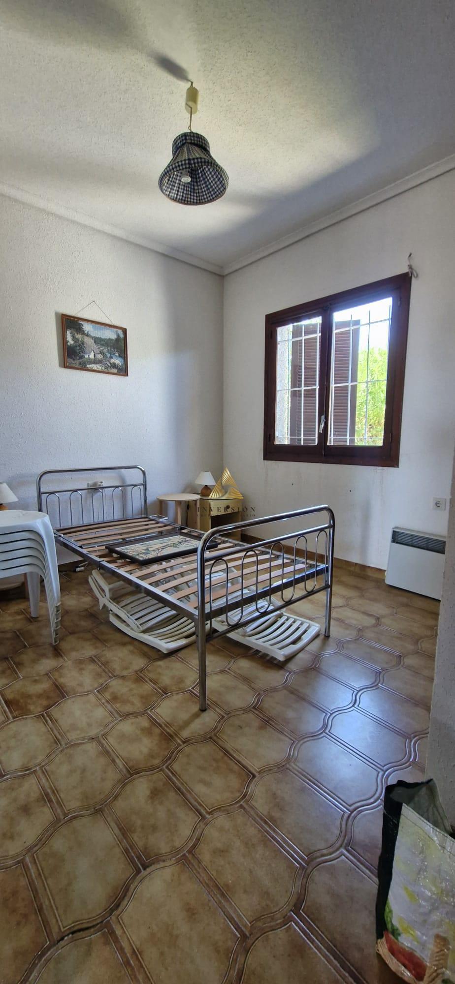 Venta de chalet en Peñíscola