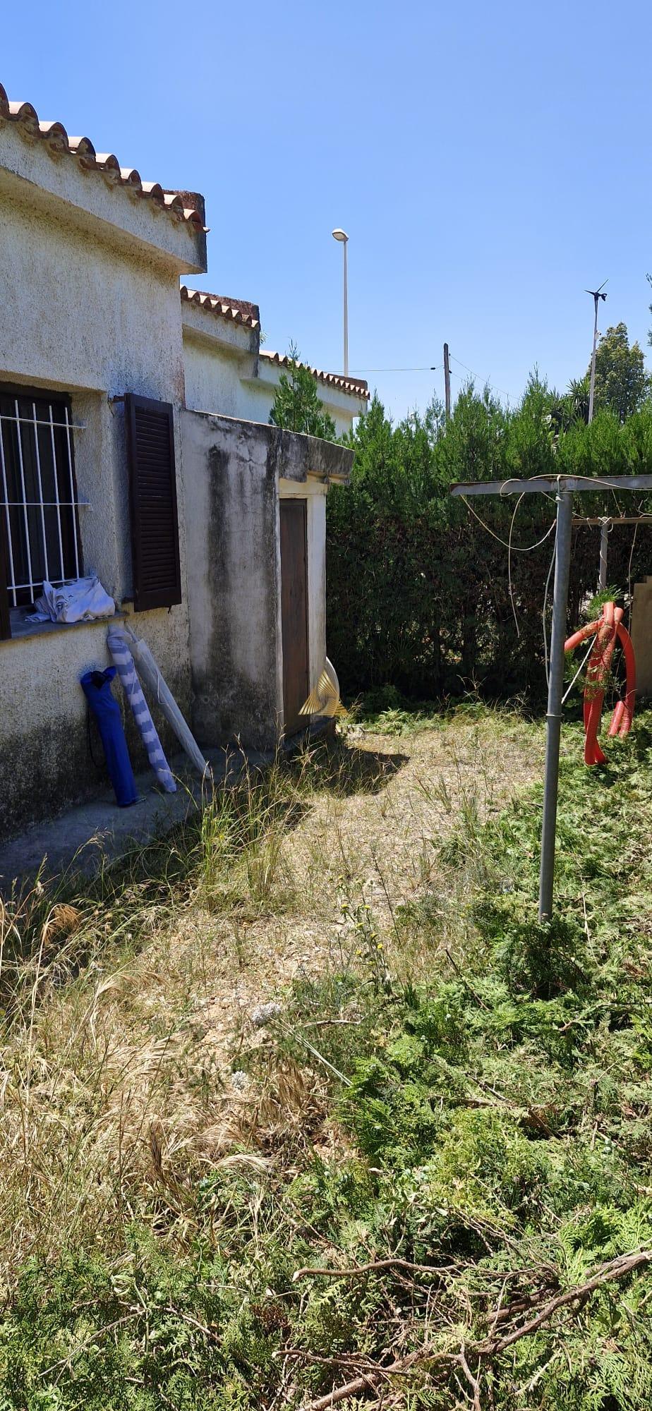 Venta de chalet en Peñíscola