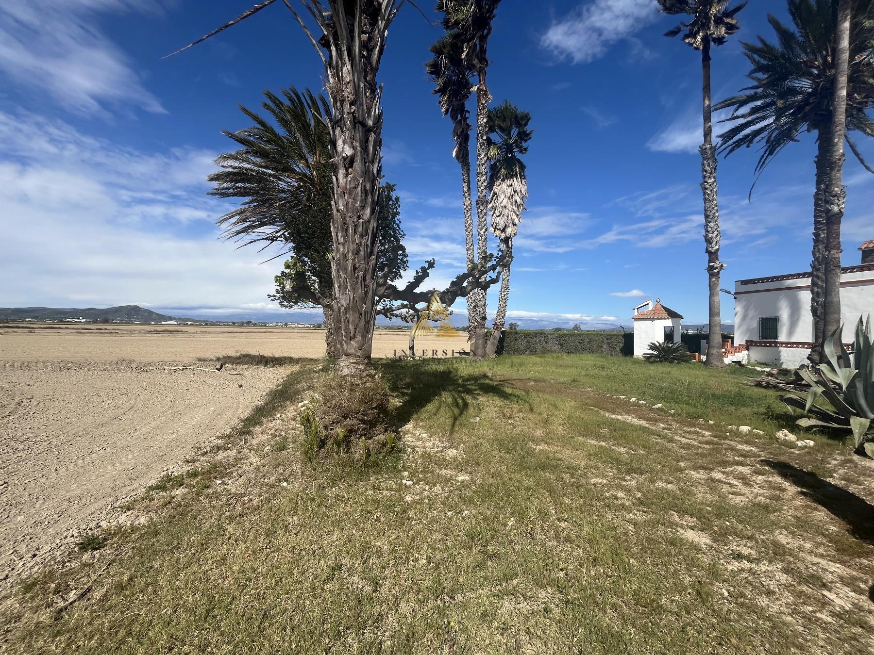 Venta de chalet en Amposta