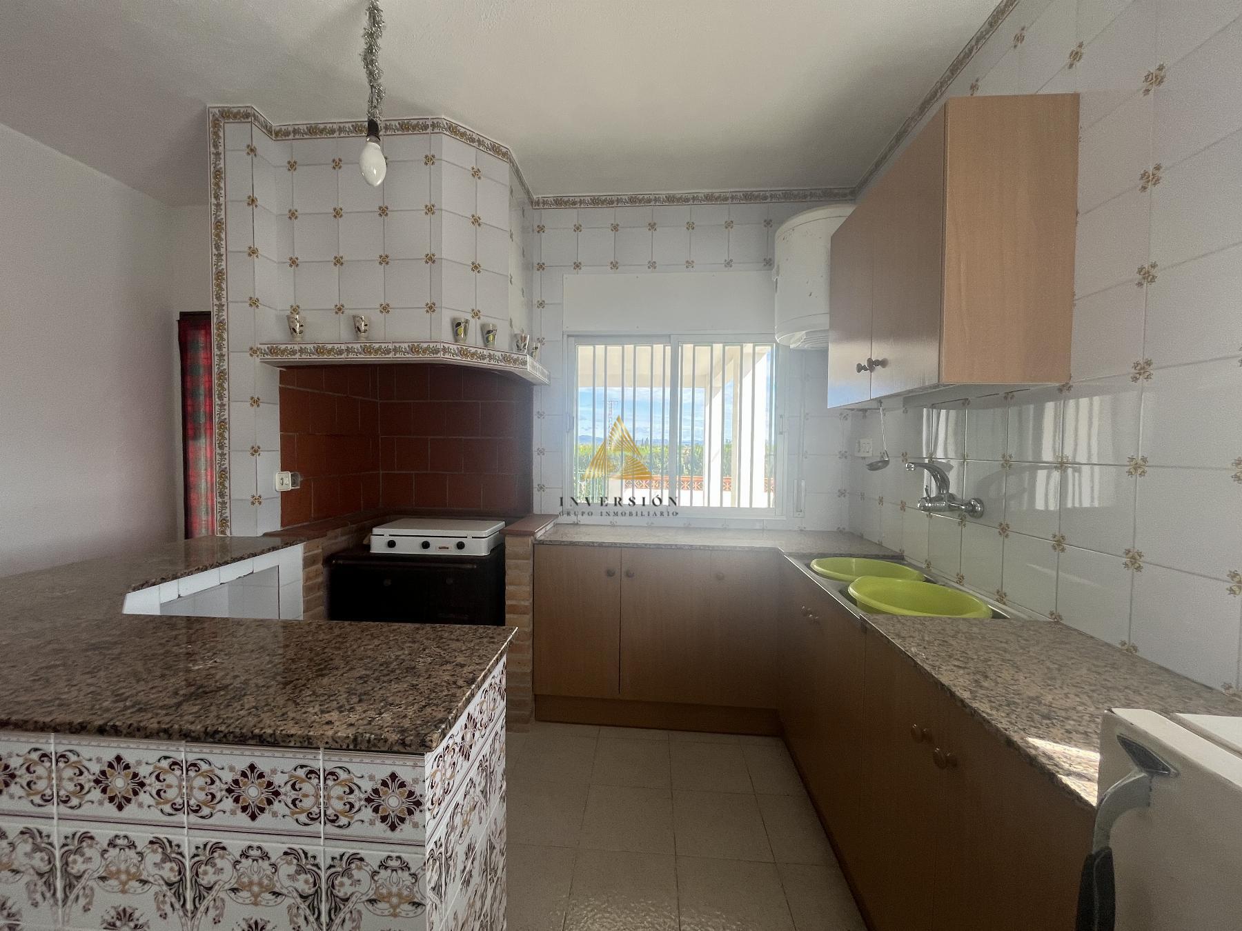 Venta de chalet en Amposta