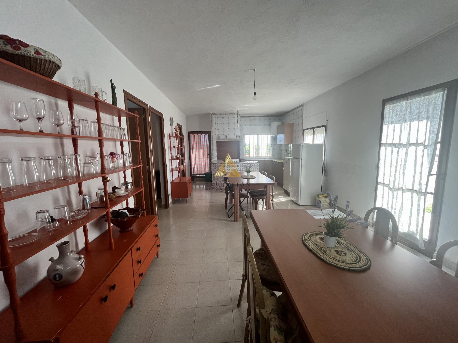 Venta de chalet en Amposta