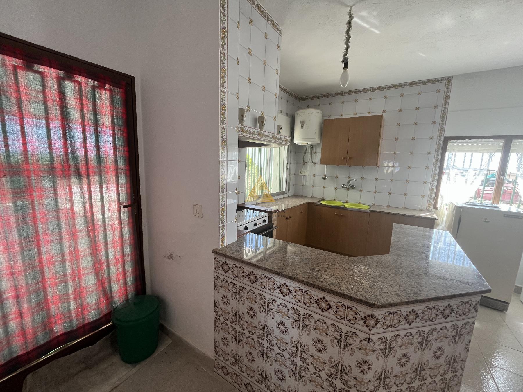 Venta de chalet en Amposta