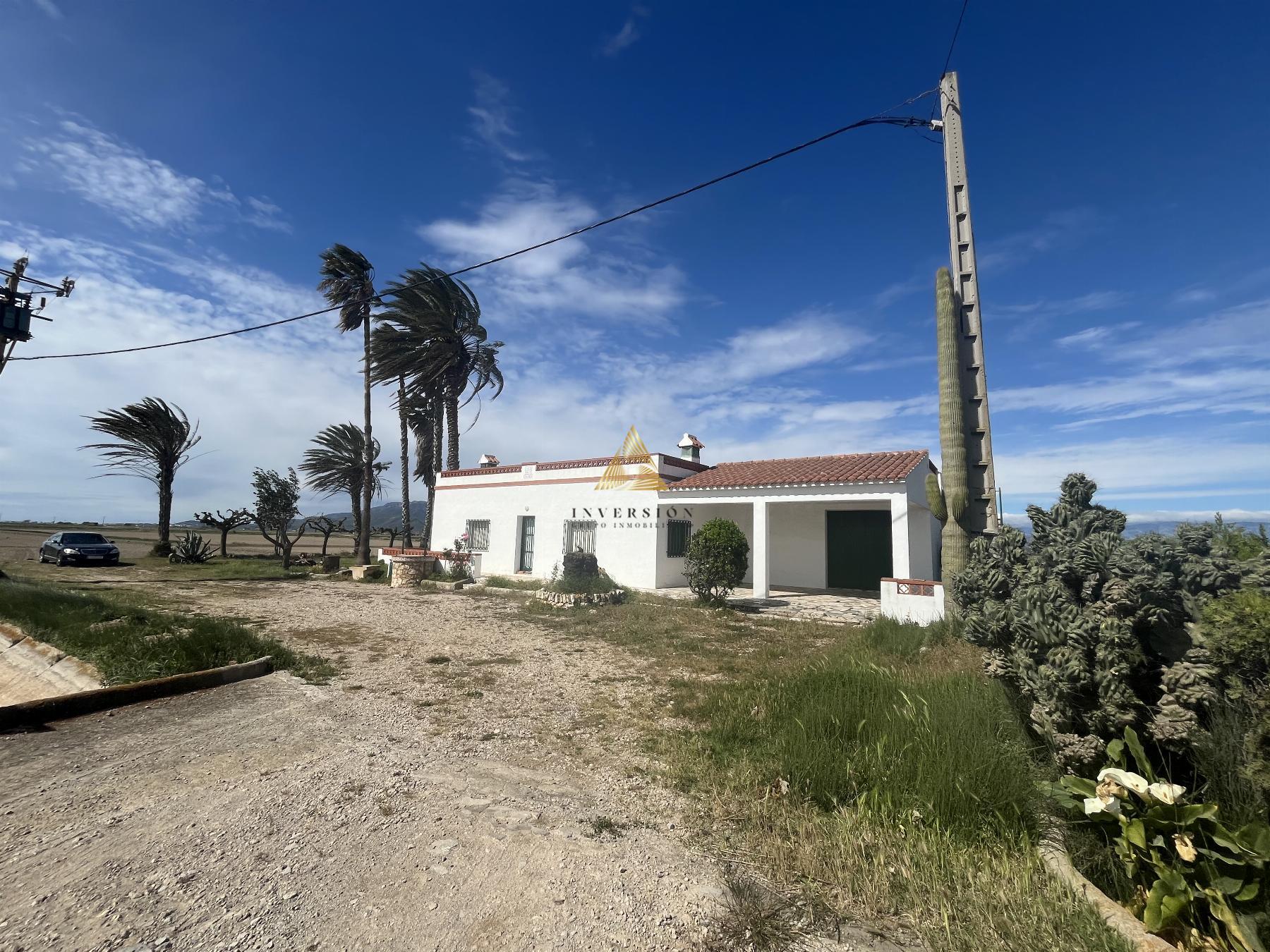 Venta de chalet en Amposta