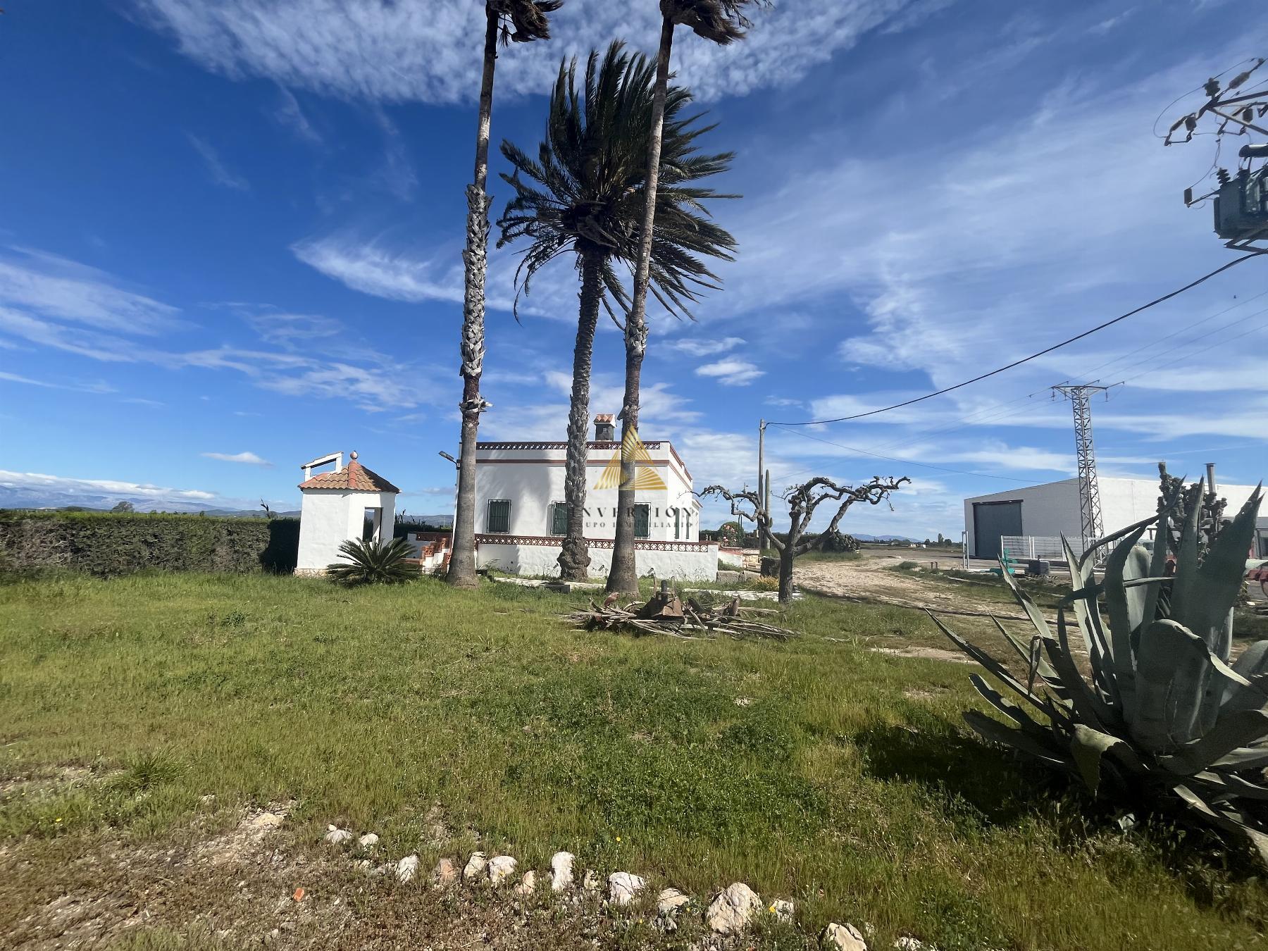 Venta de chalet en Amposta
