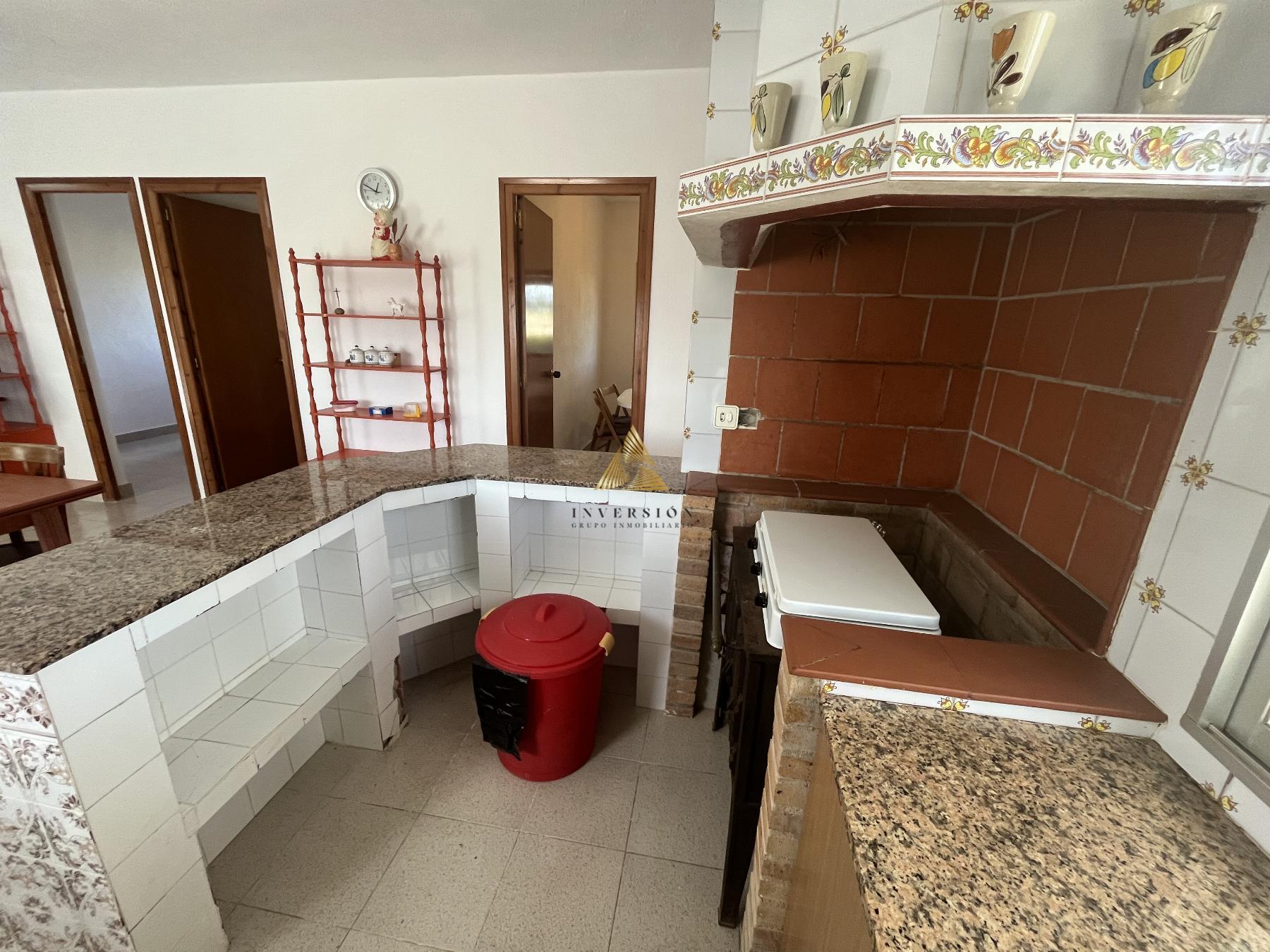 Venta de chalet en Amposta