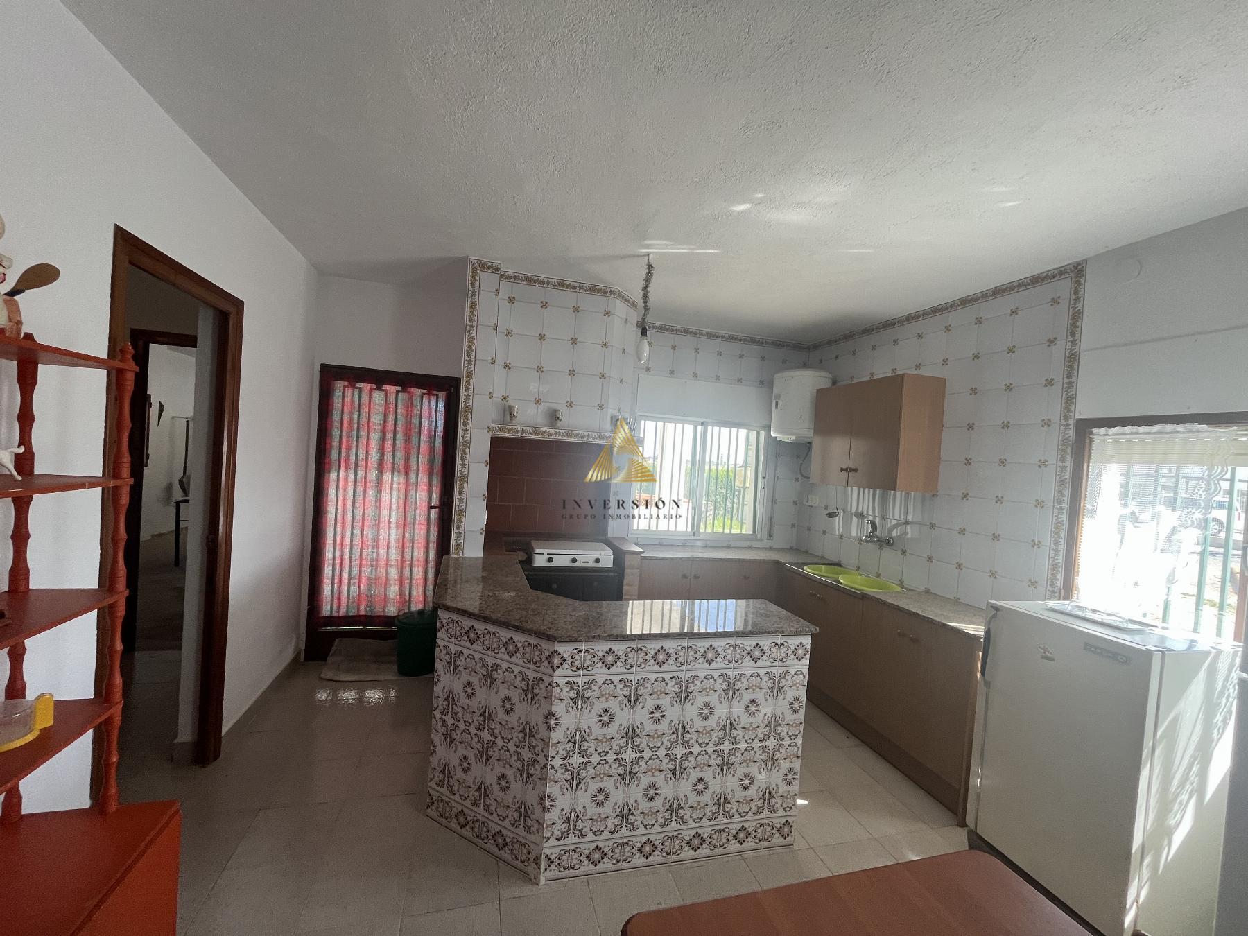 Venta de chalet en Amposta
