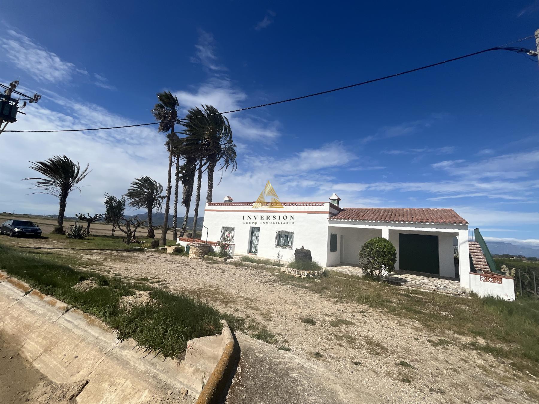 Venta de chalet en Amposta