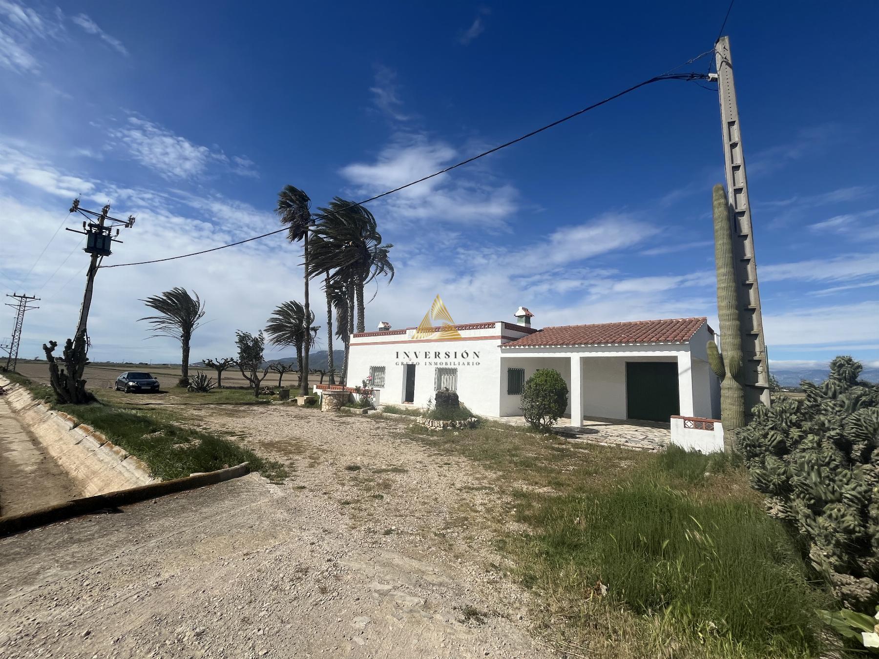 Venta de chalet en Amposta