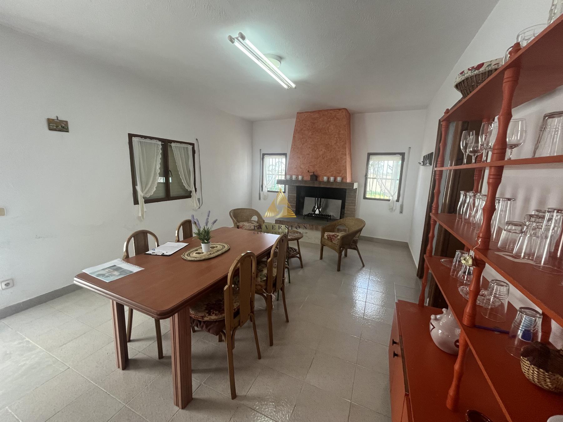 Venta de chalet en Amposta