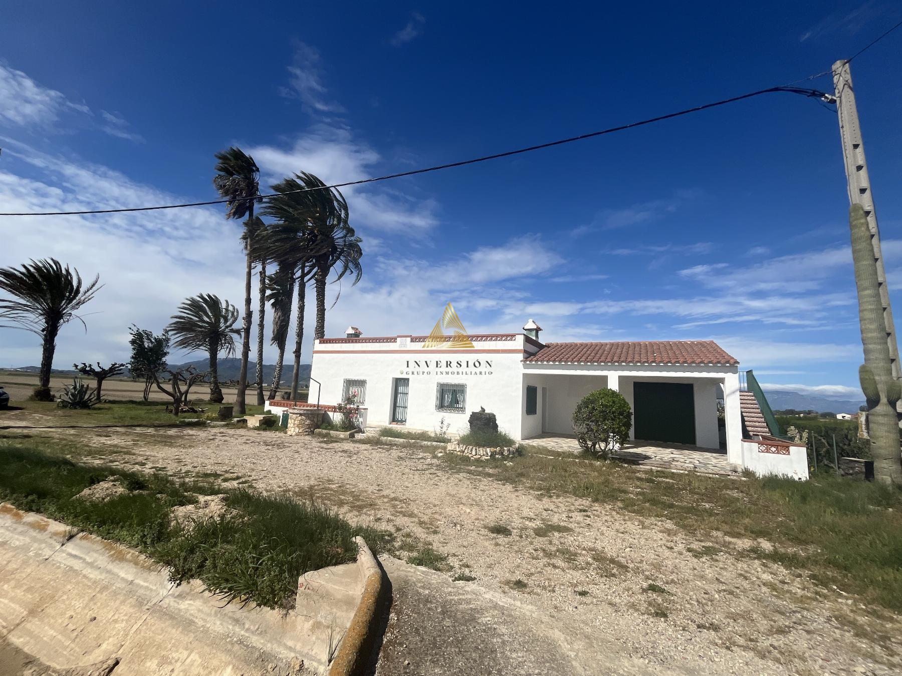 Venta de chalet en Amposta