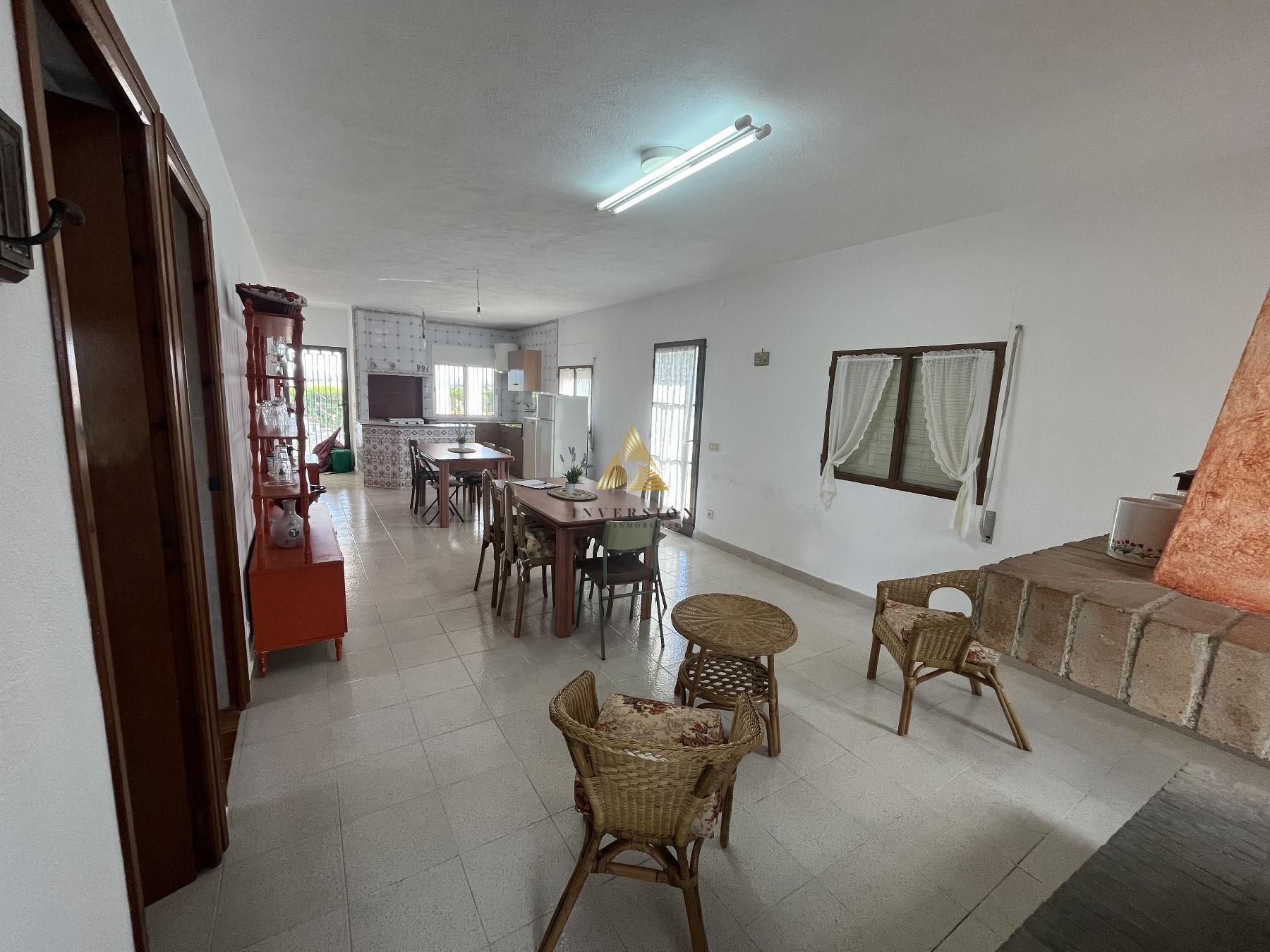 Venta de chalet en Amposta