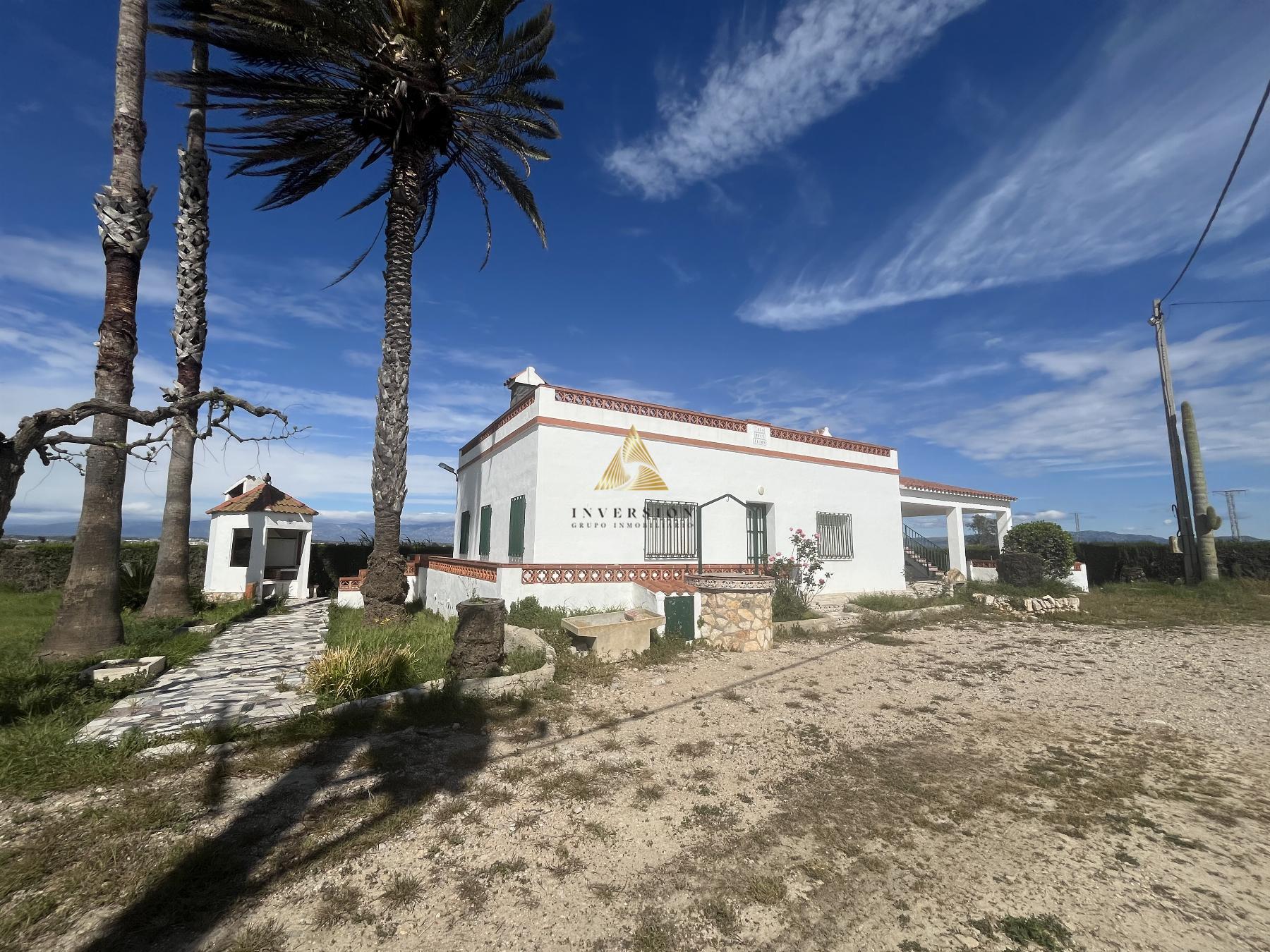Venta de chalet en Amposta
