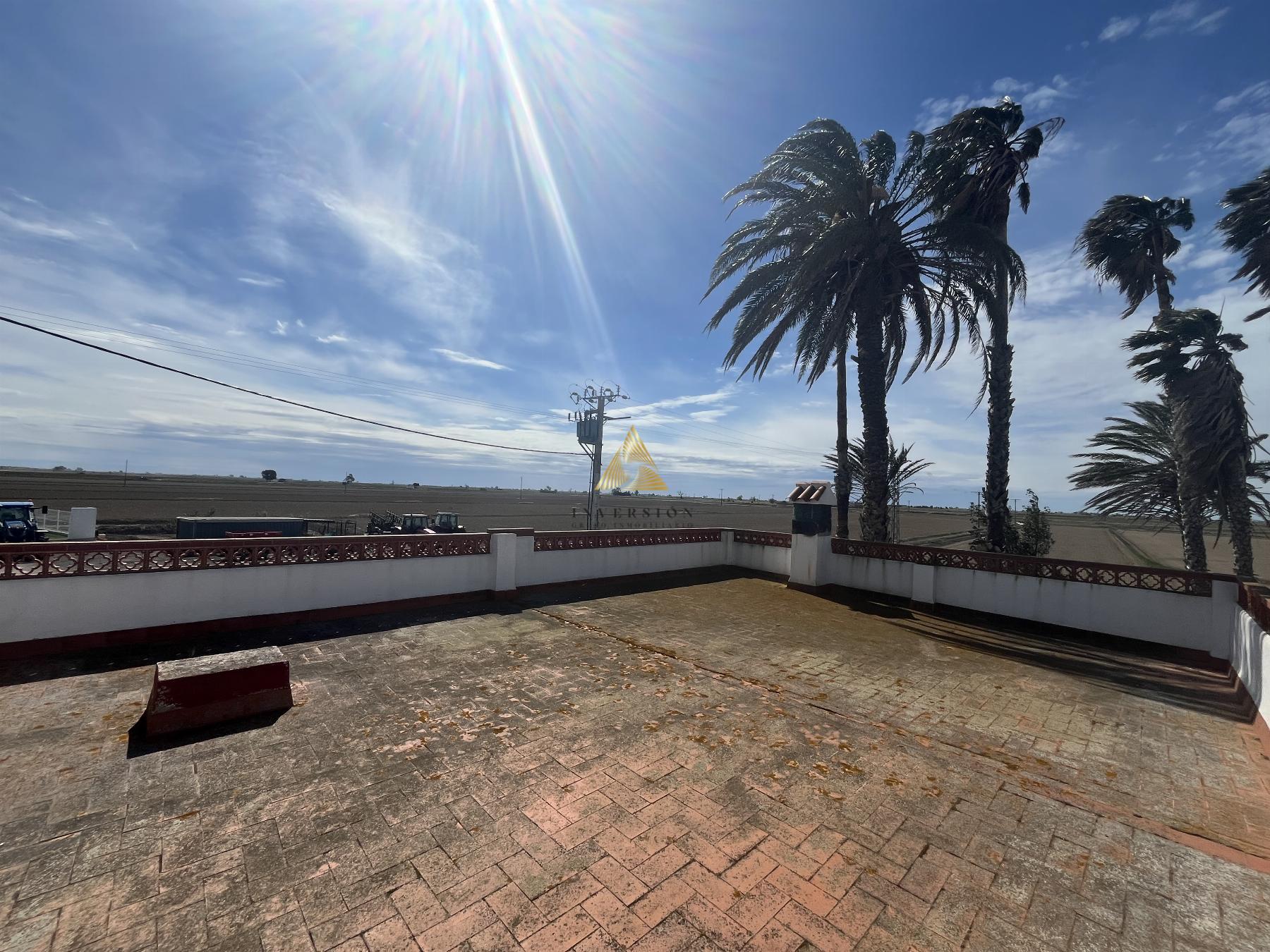 Venta de chalet en Amposta