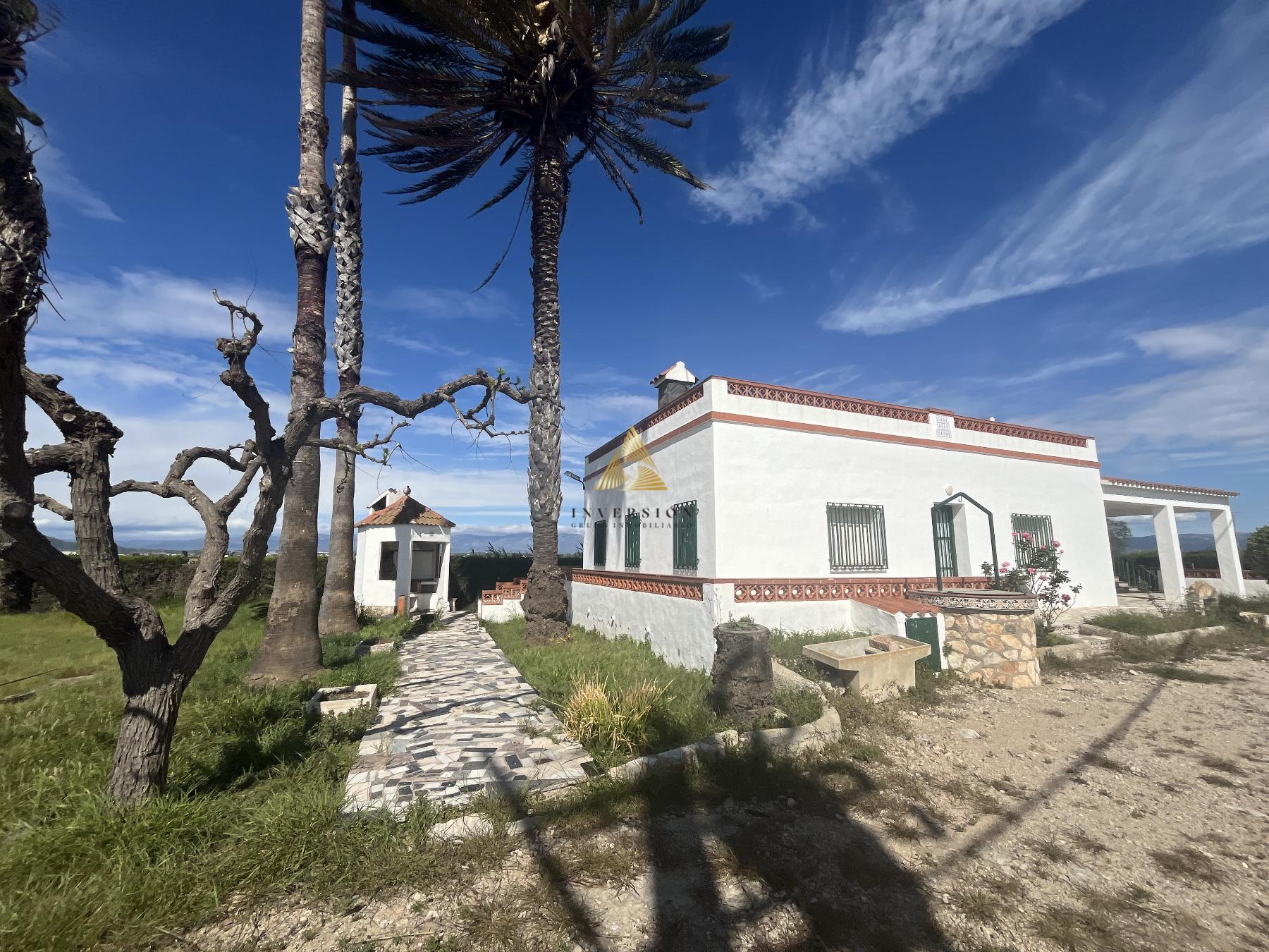 Venta de chalet en Amposta