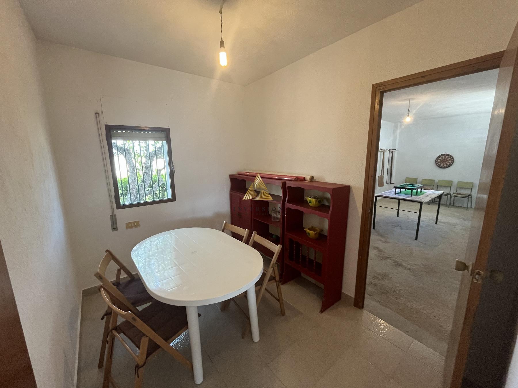 Venta de chalet en Amposta