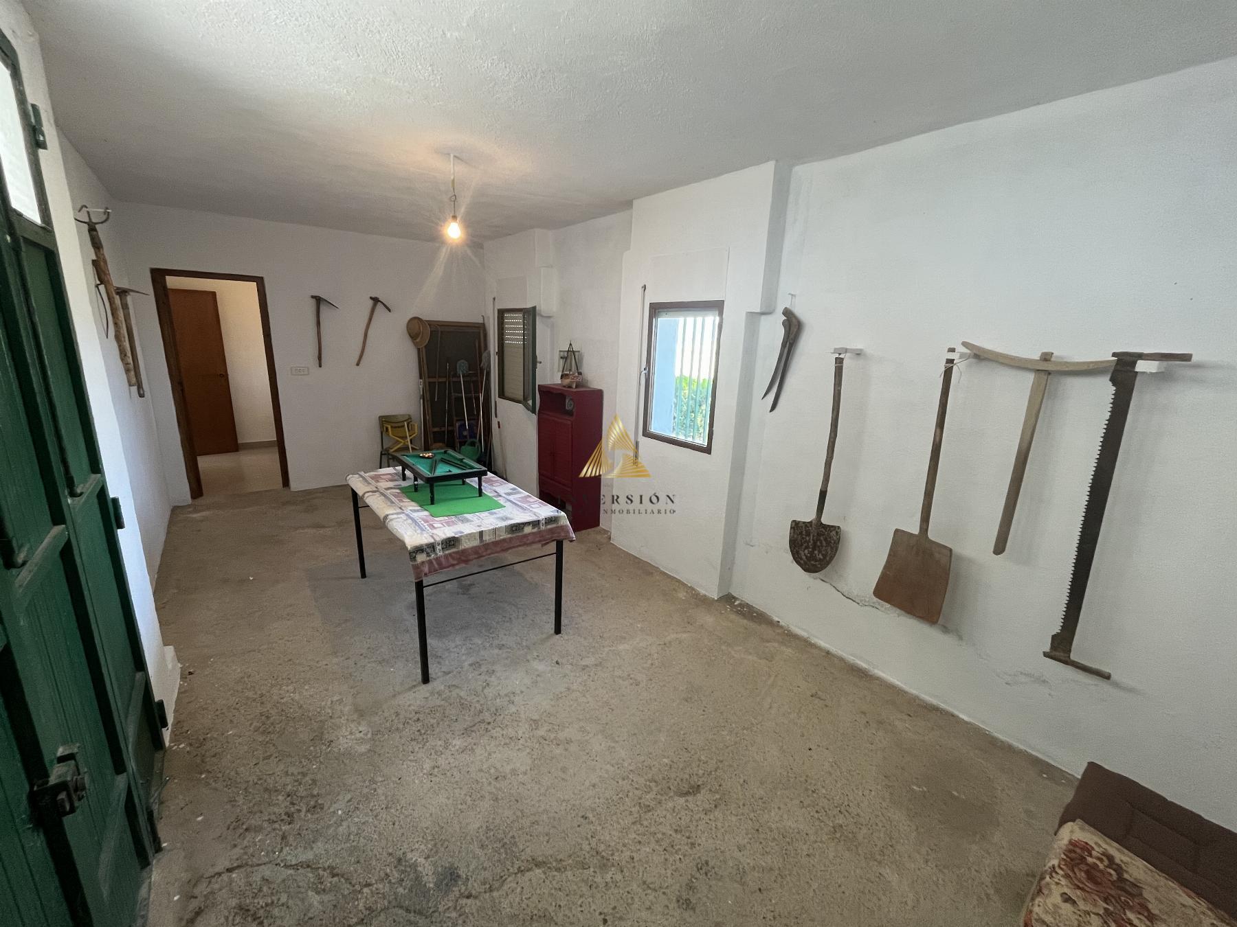 Venta de chalet en Amposta