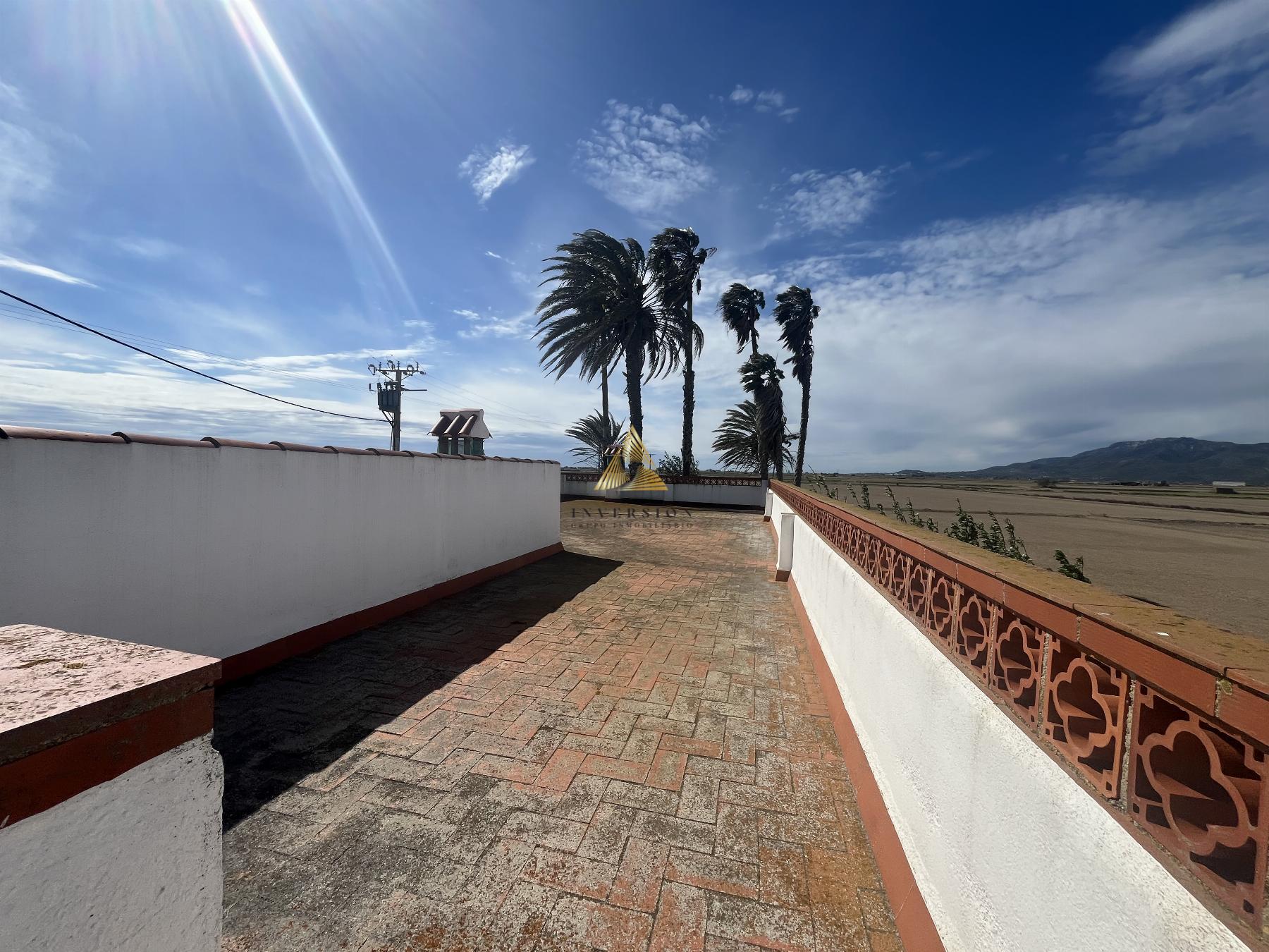Venta de chalet en Amposta