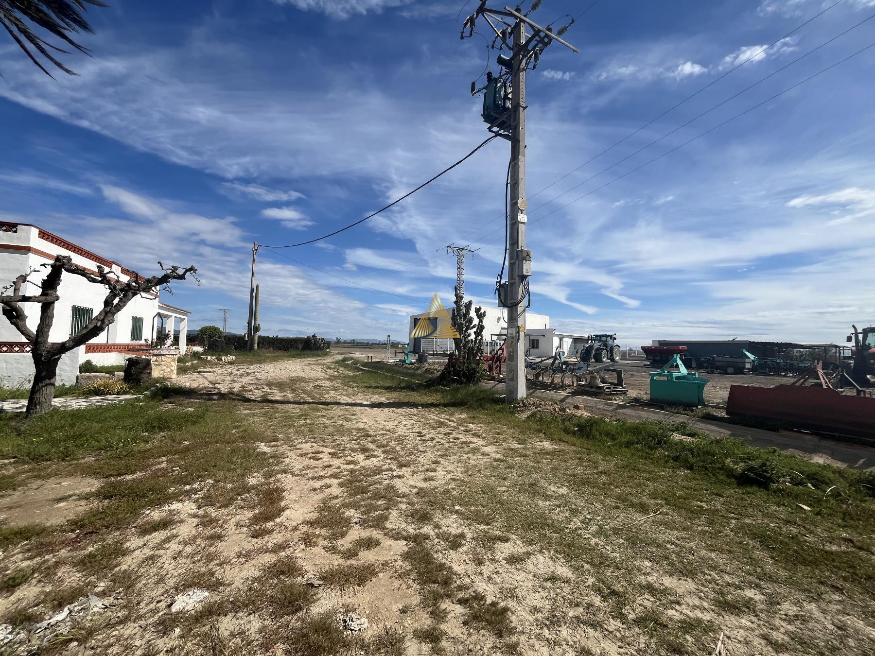 Venta de chalet en Amposta