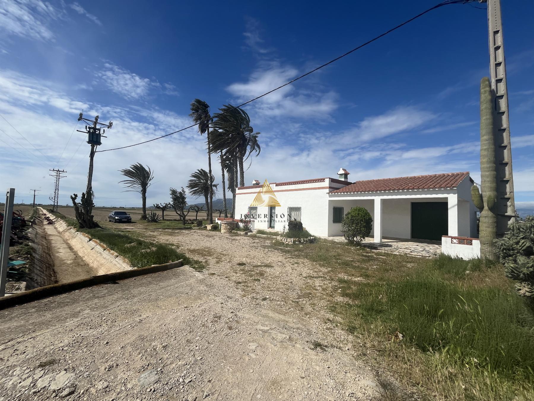 Venta de chalet en Amposta