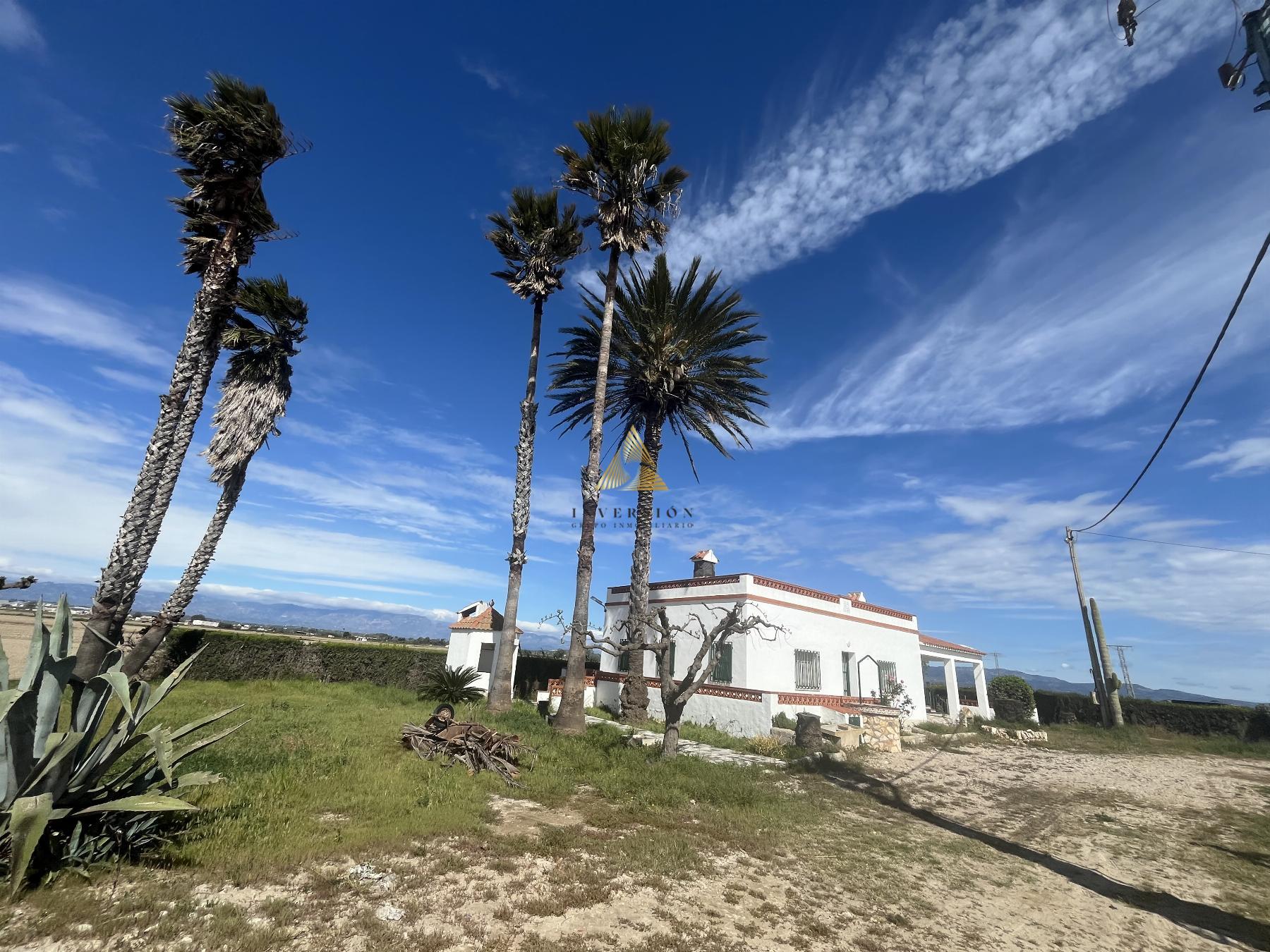 Venta de chalet en Amposta
