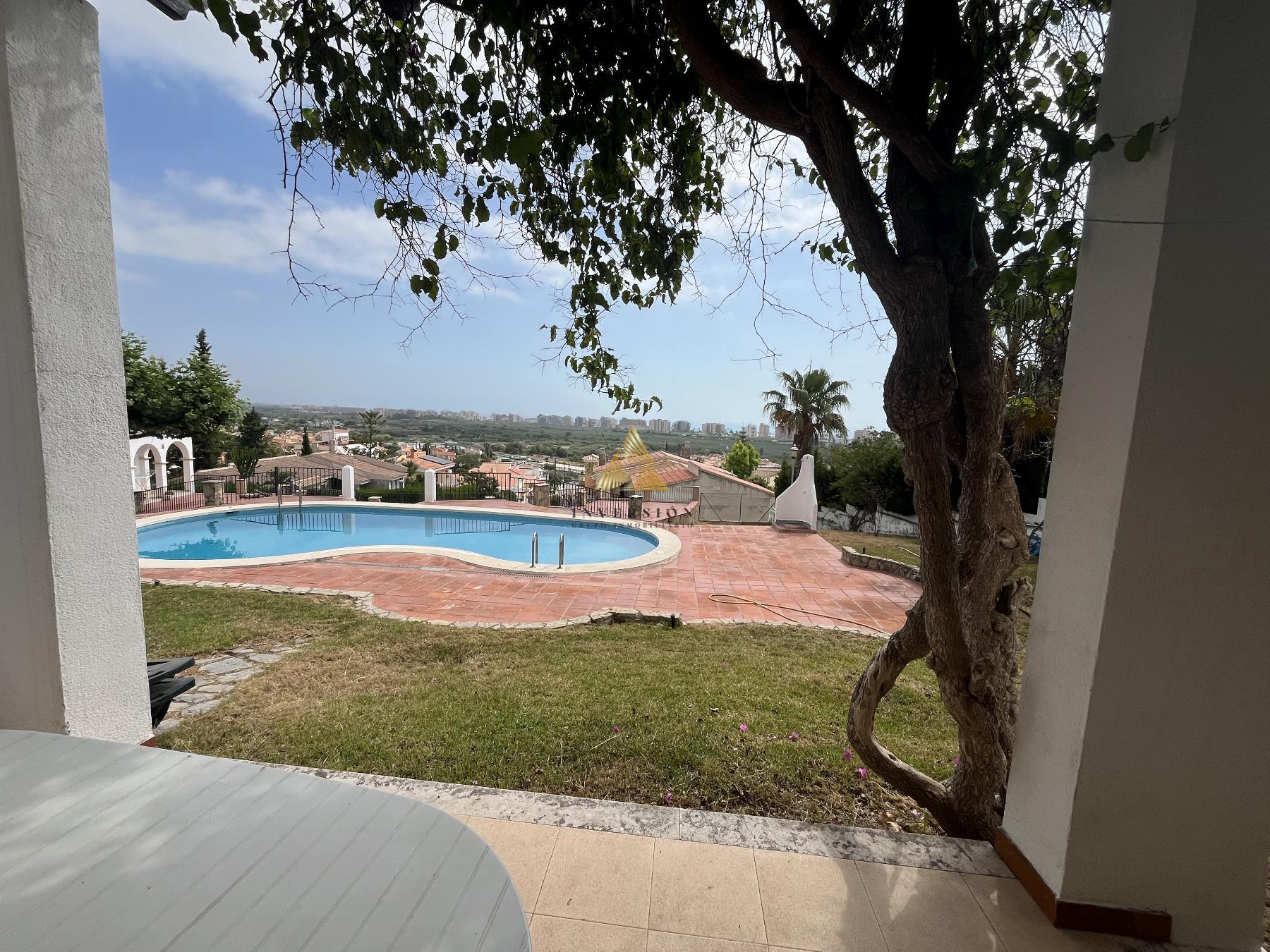 Venta de chalet en Peñíscola