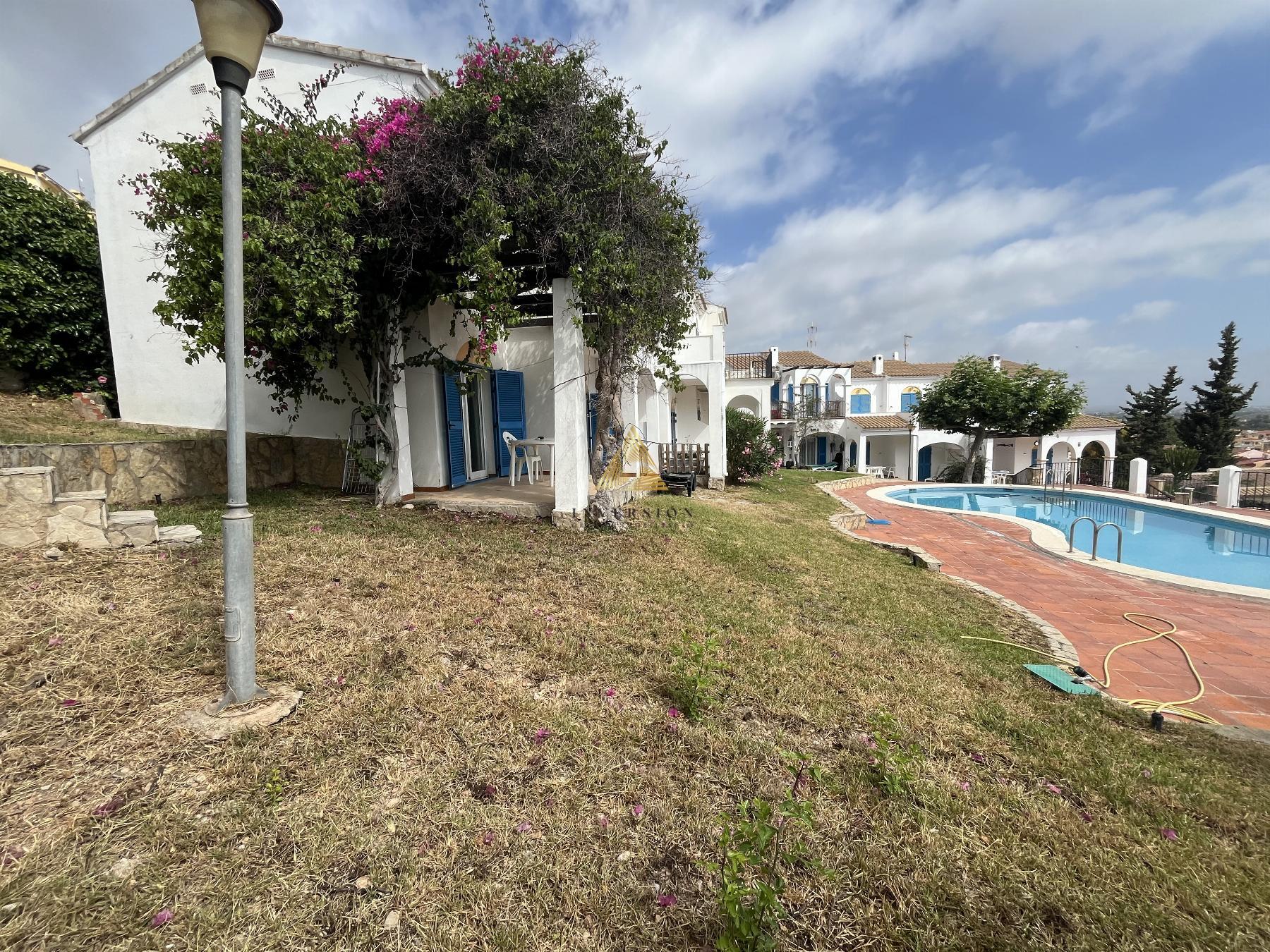 Venta de chalet en Peñíscola