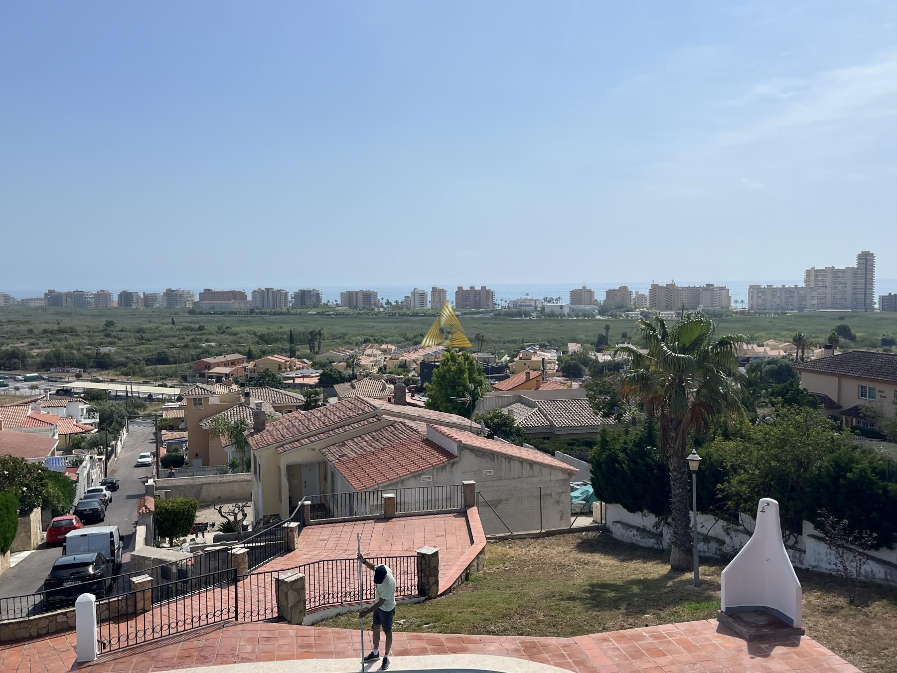 Venta de chalet en Peñíscola