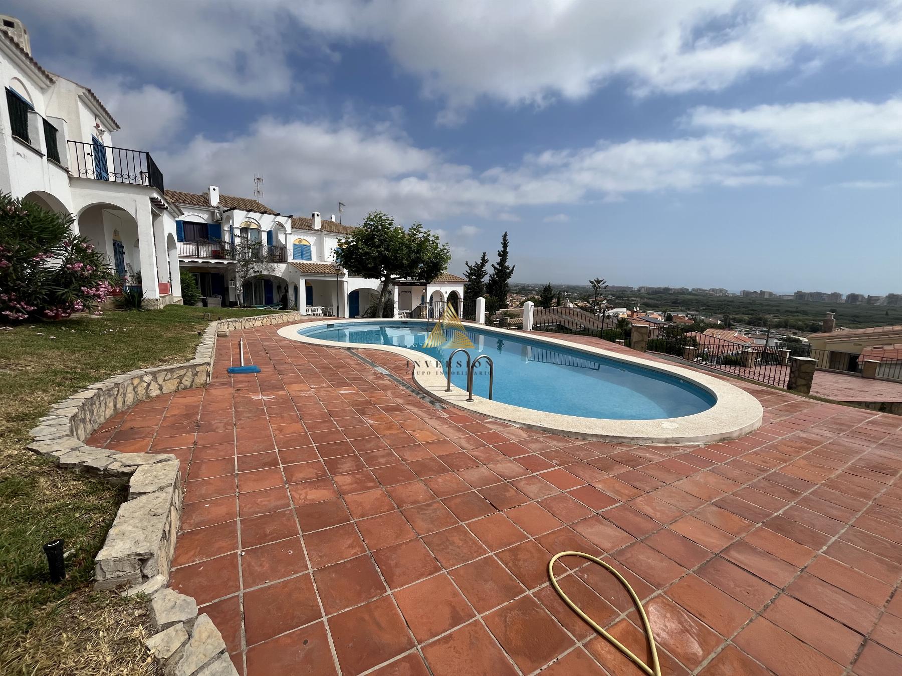 Venta de chalet en Peñíscola