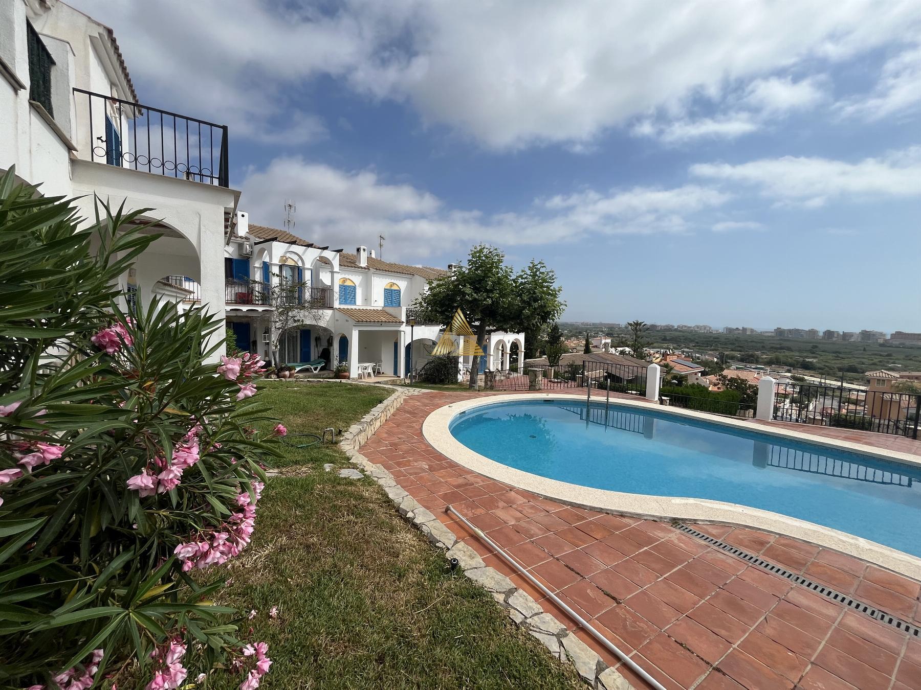 Venta de chalet en Peñíscola