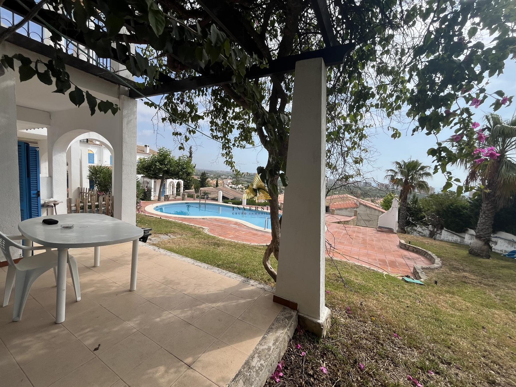 Venta de chalet en Peñíscola