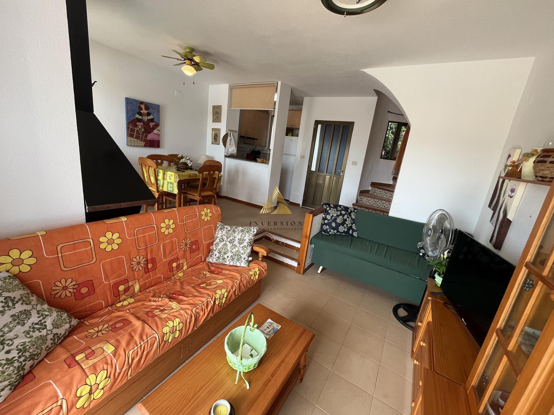 Venta de chalet en Peñíscola