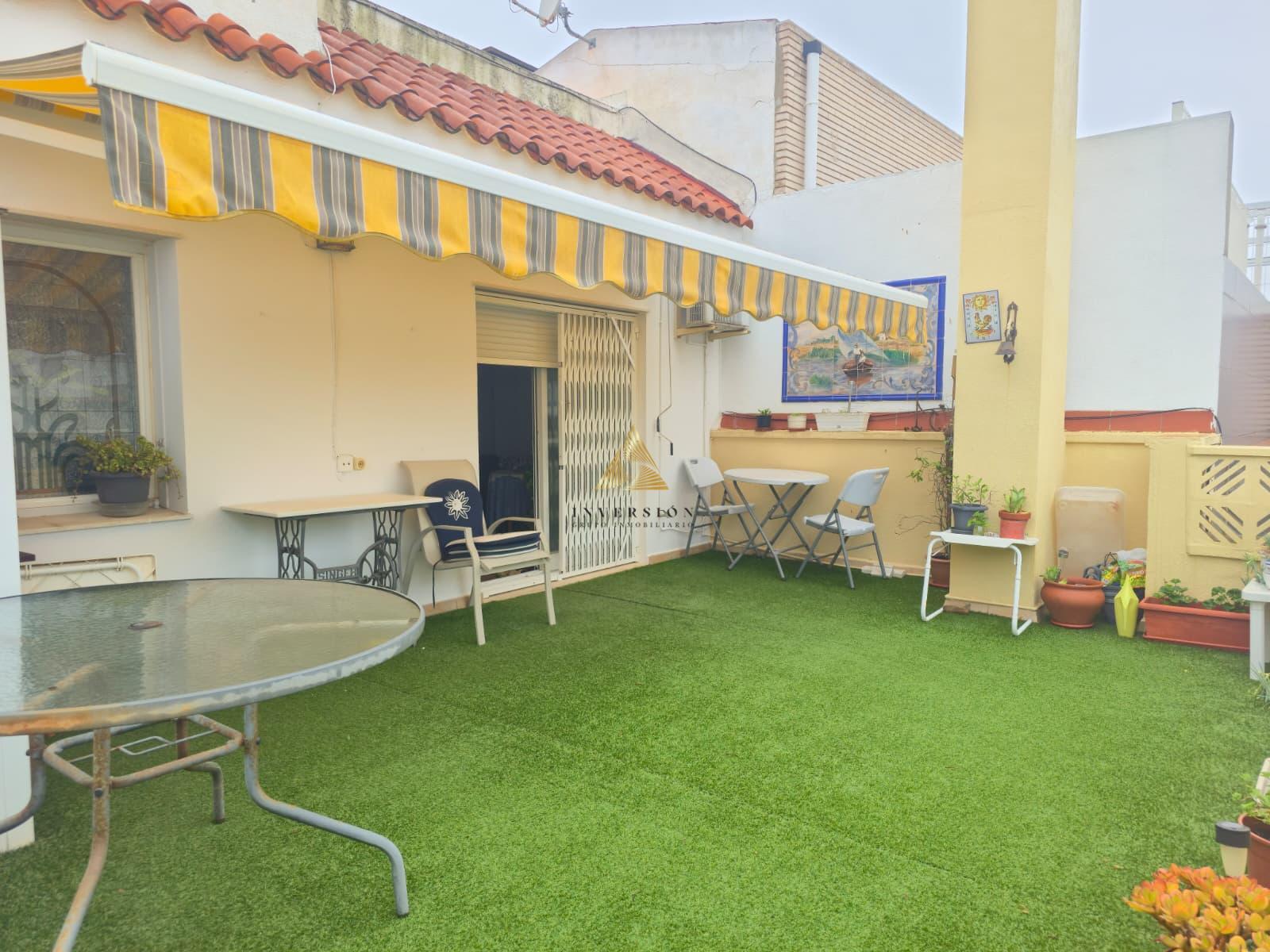 Venta de Ático en Peñíscola