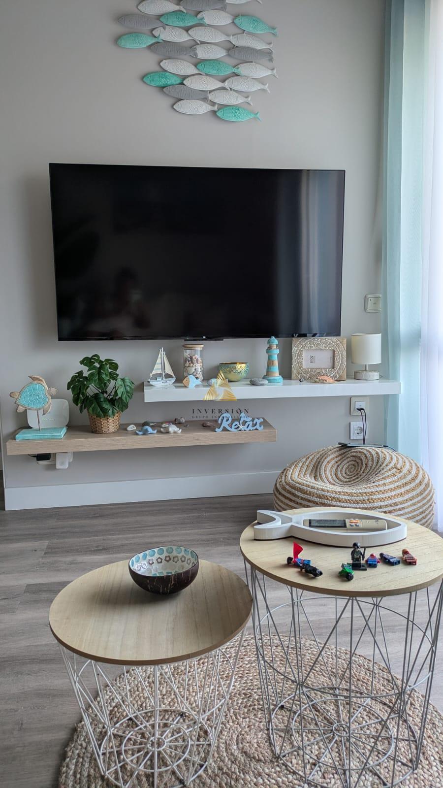 Venta de apartamento en Peñíscola