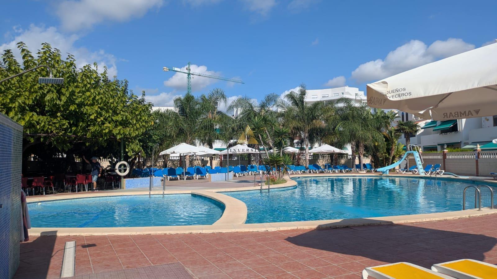 Venta de apartamento en Peñíscola
