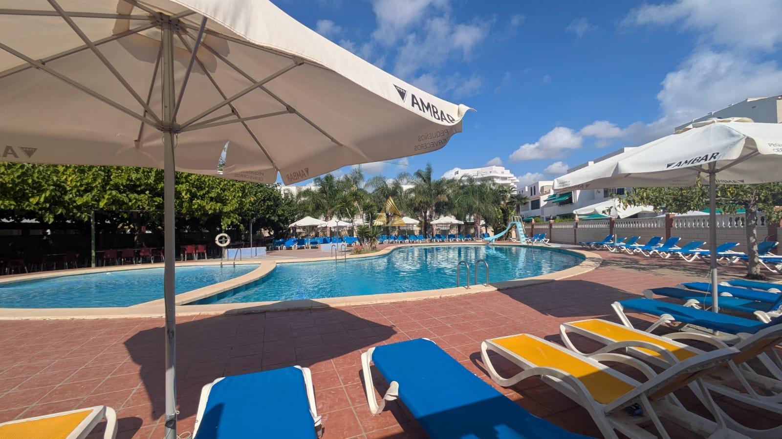 Venta de apartamento en Peñíscola