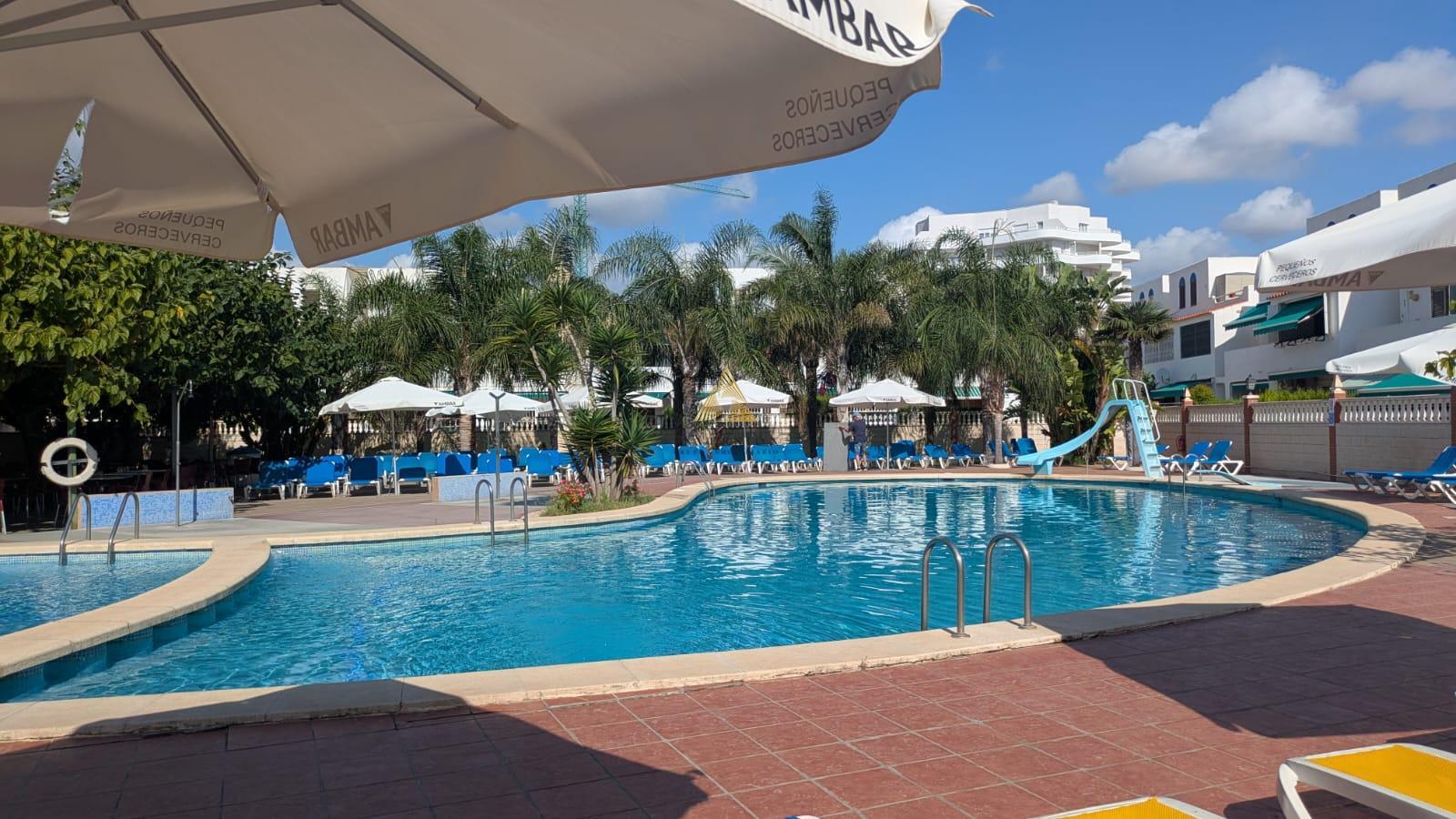 Venta de apartamento en Peñíscola