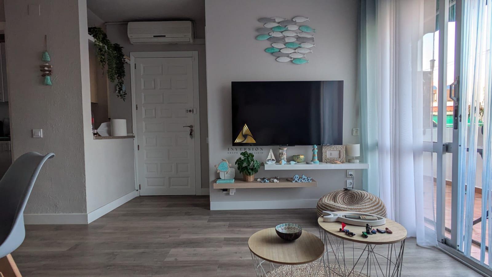 Venta de apartamento en Peñíscola