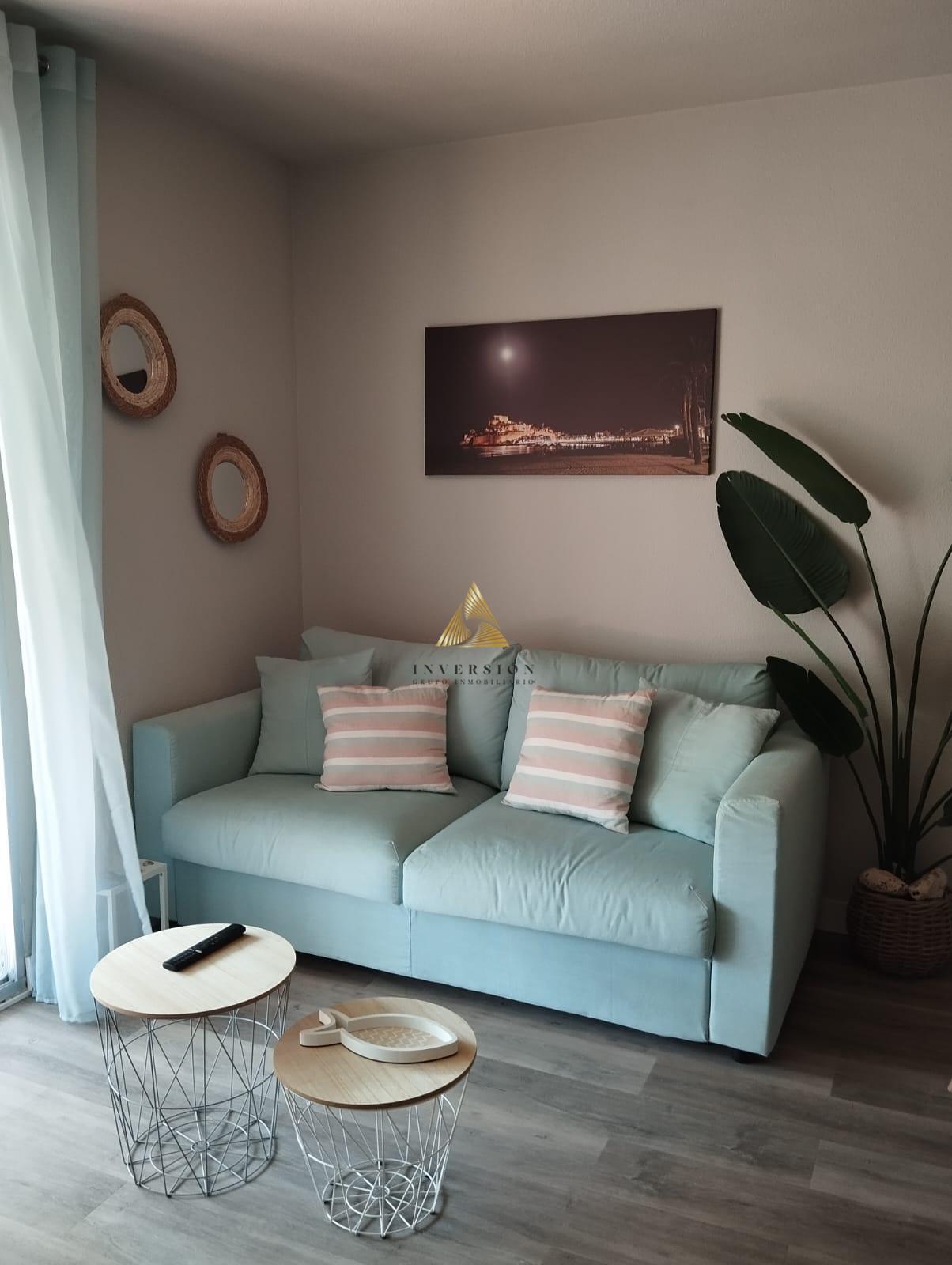 Venta de apartamento en Peñíscola