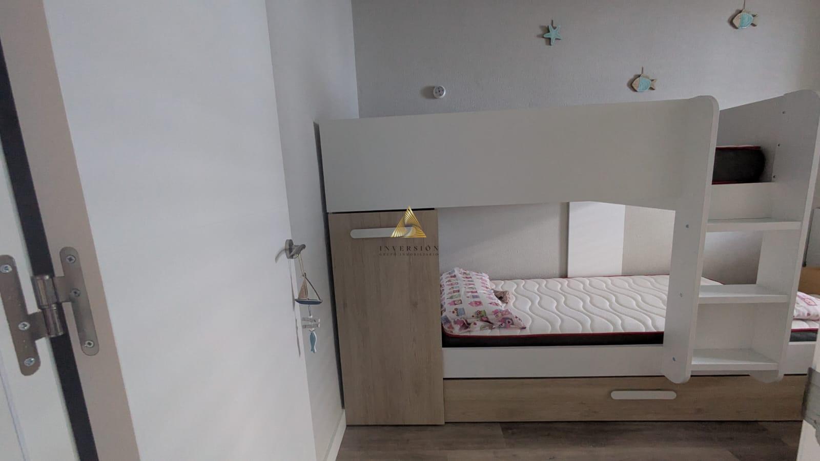 Venta de apartamento en Peñíscola