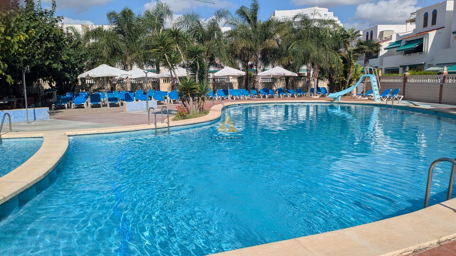 Venta de apartamento en Peñíscola