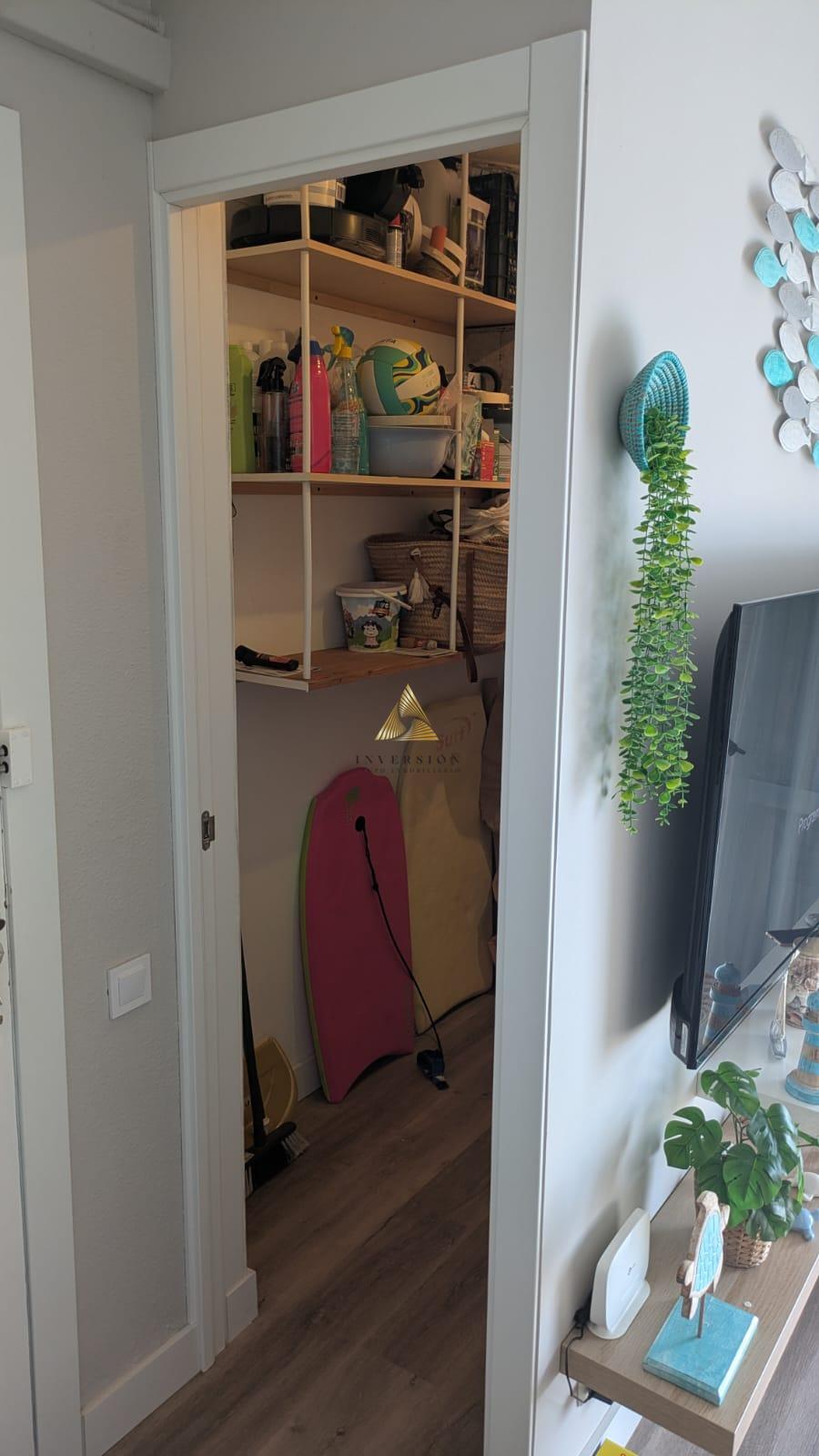 Venta de apartamento en Peñíscola