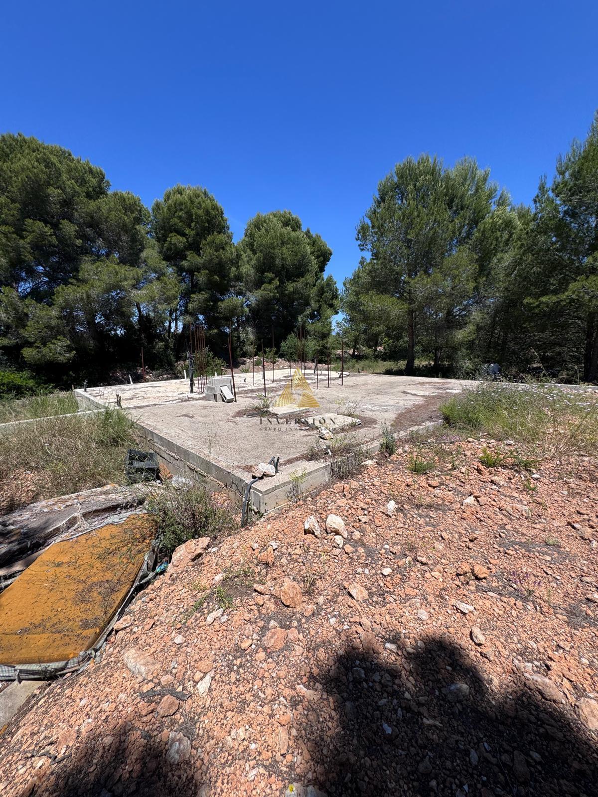 Venta de finca rústica en Vinaroz
