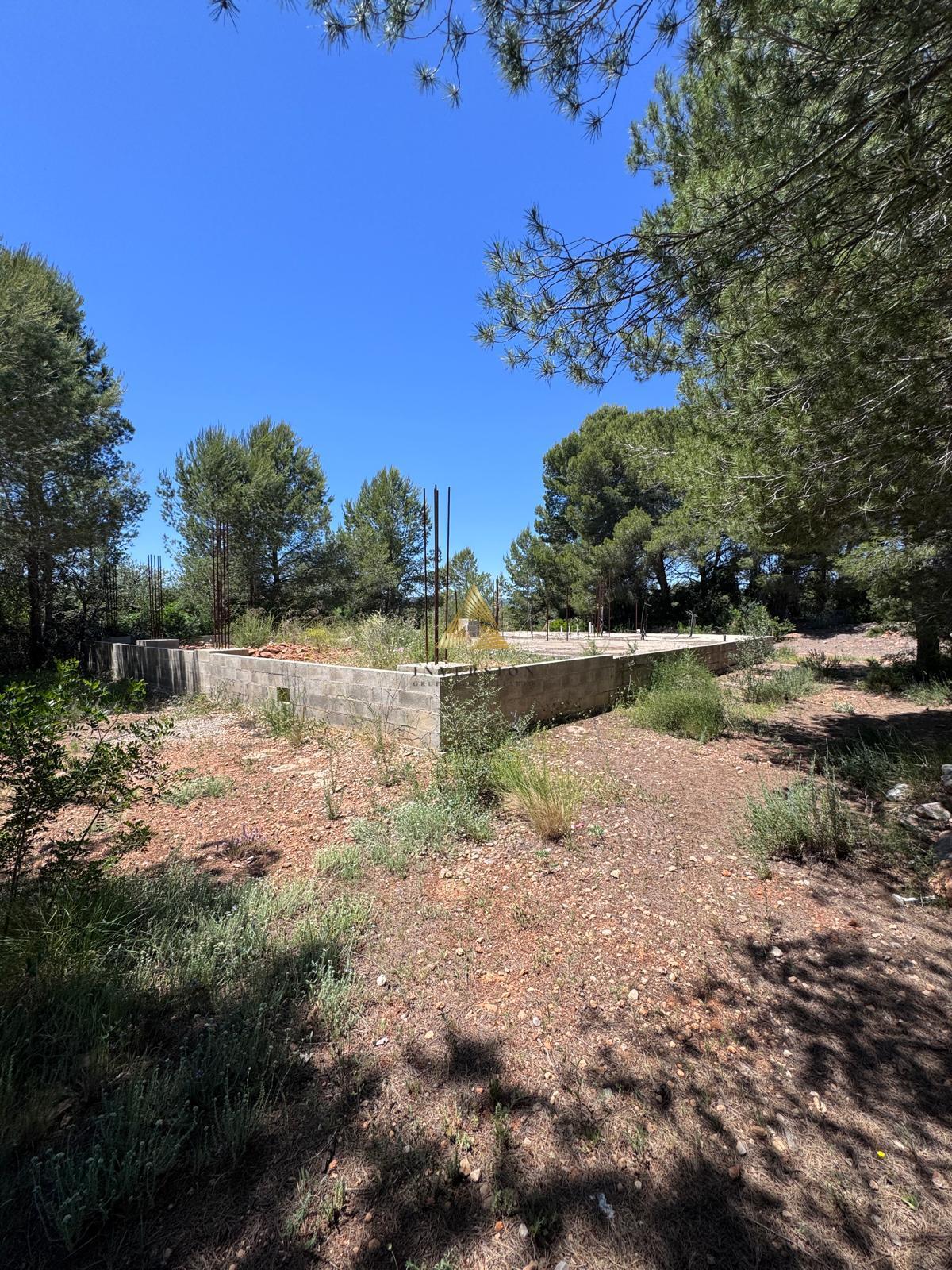Venta de finca rústica en Vinaroz