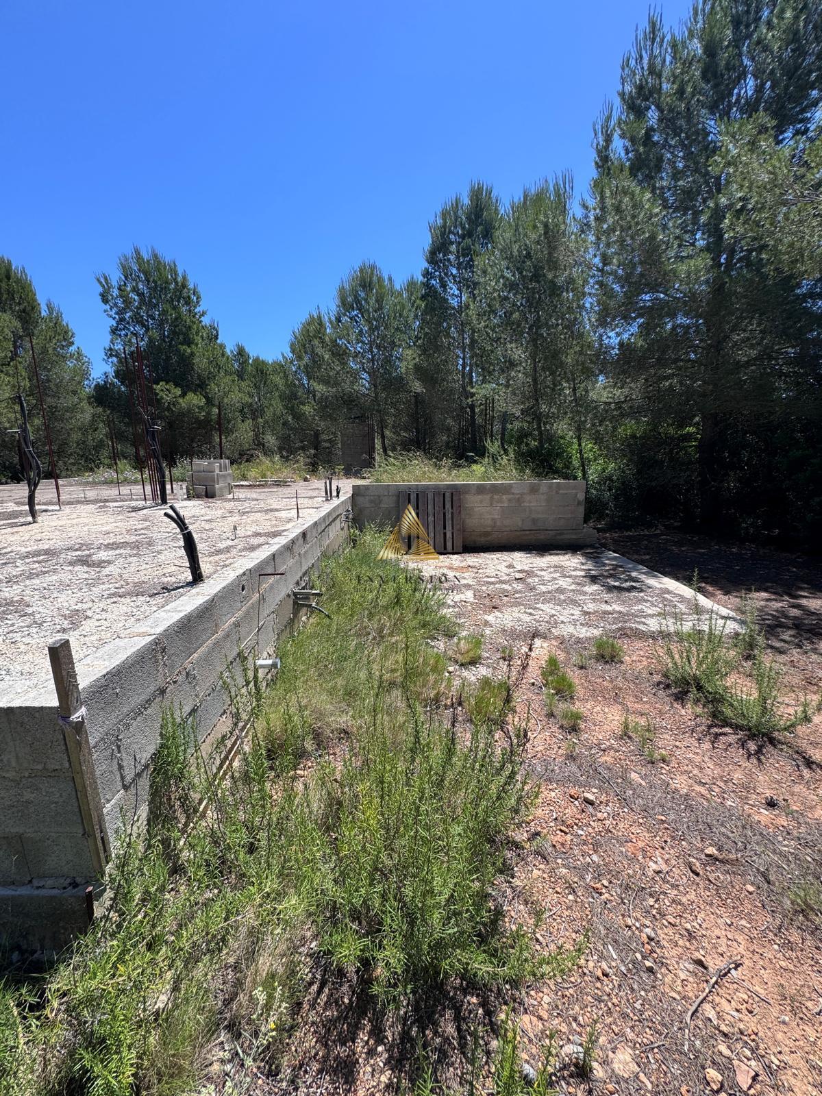 Venta de finca rústica en Vinaroz