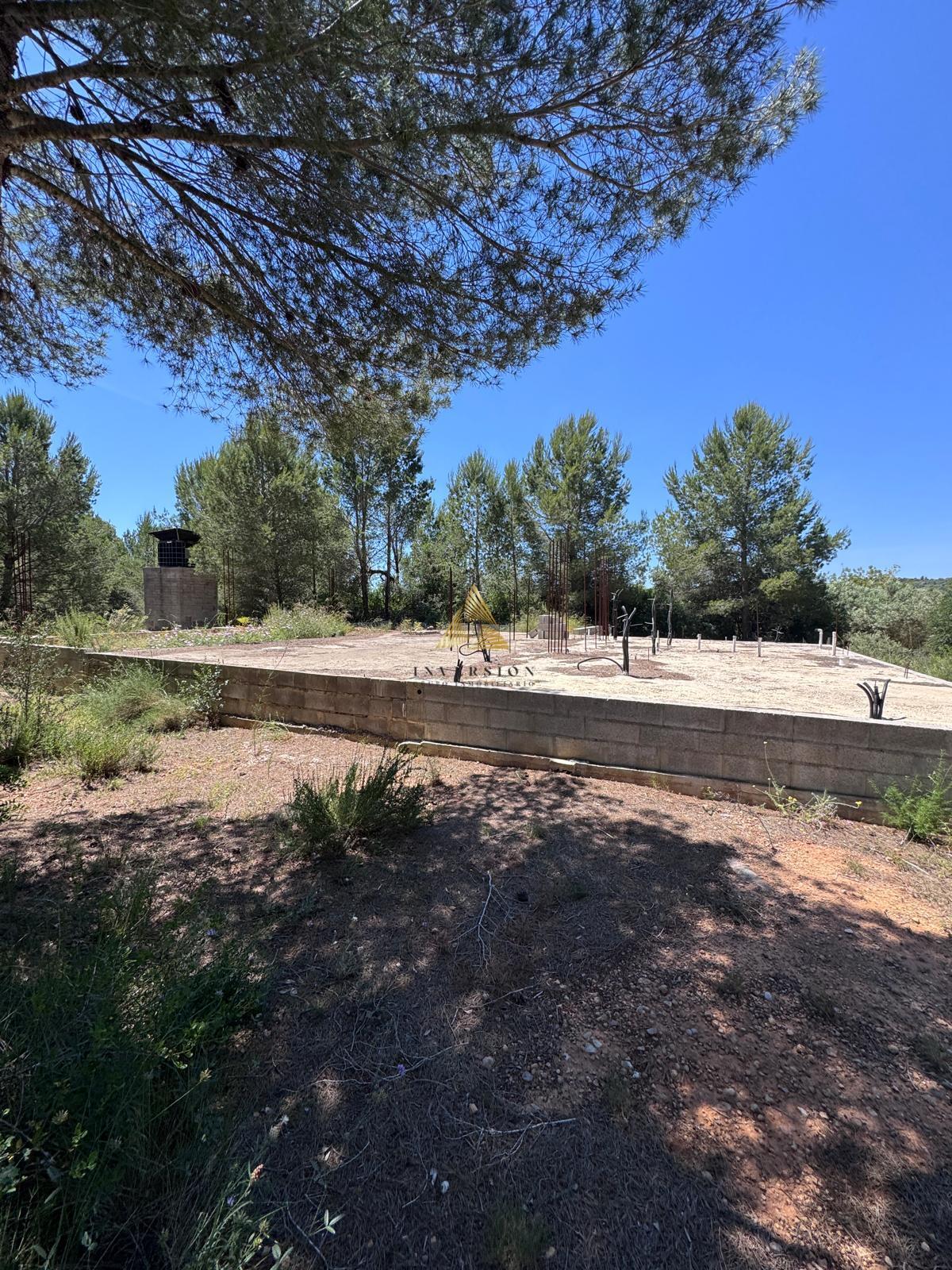 Venta de finca rústica en Vinaroz