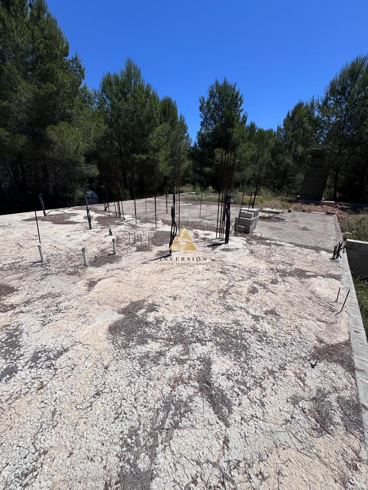 Venta de finca rústica en Vinaroz
