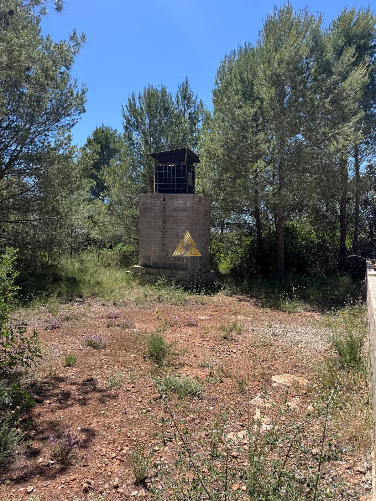 Venta de finca rústica en Vinaroz