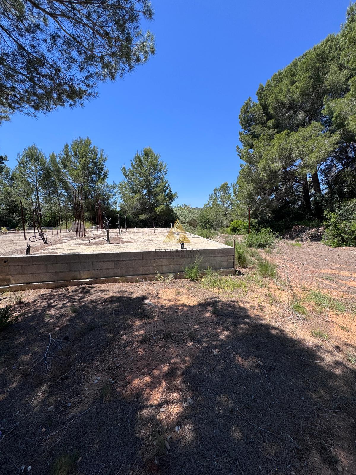 Venta de finca rústica en Vinaroz