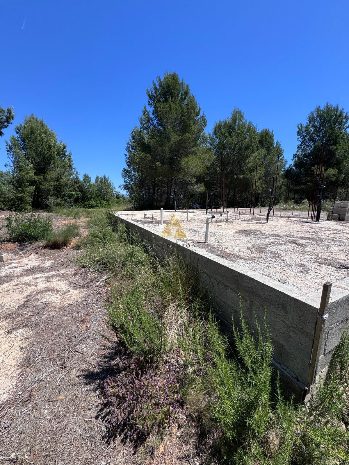 Venta de finca rústica en Vinaroz